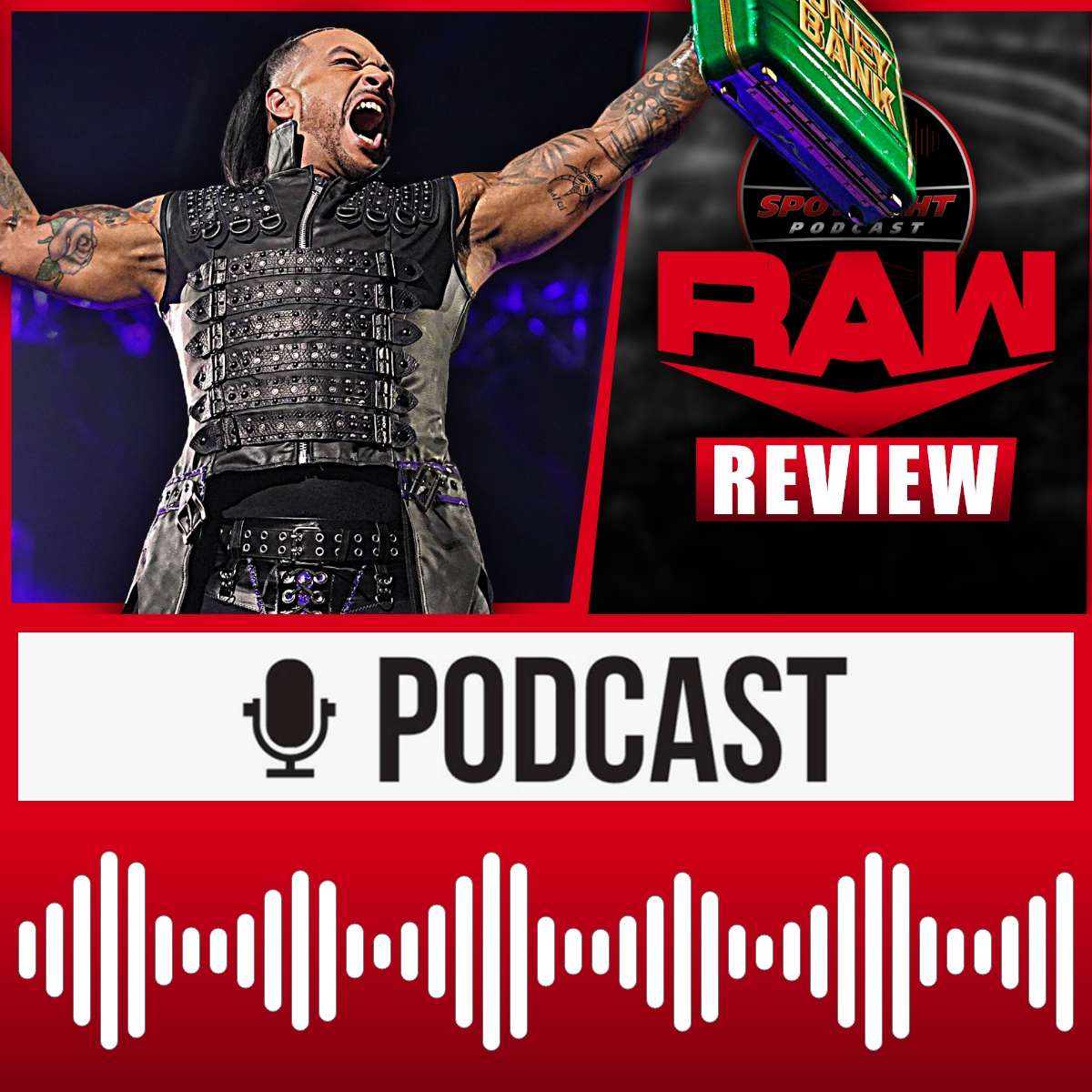 ⁣WWE Raw | Der Judgment Day bricht über uns herein – Wrestling Review 25.07.2023