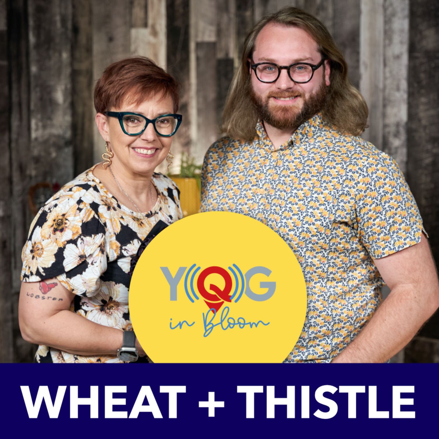 Wheat + Thistle with Matthew Dumouchel