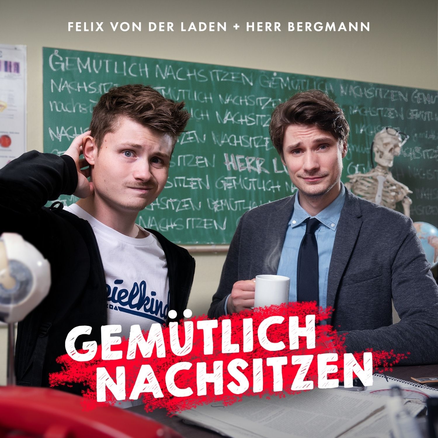 Mit der Kamera ins Kino geschmuggelt