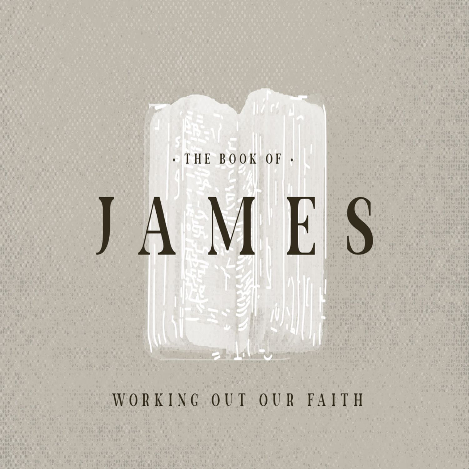 James - Week 3