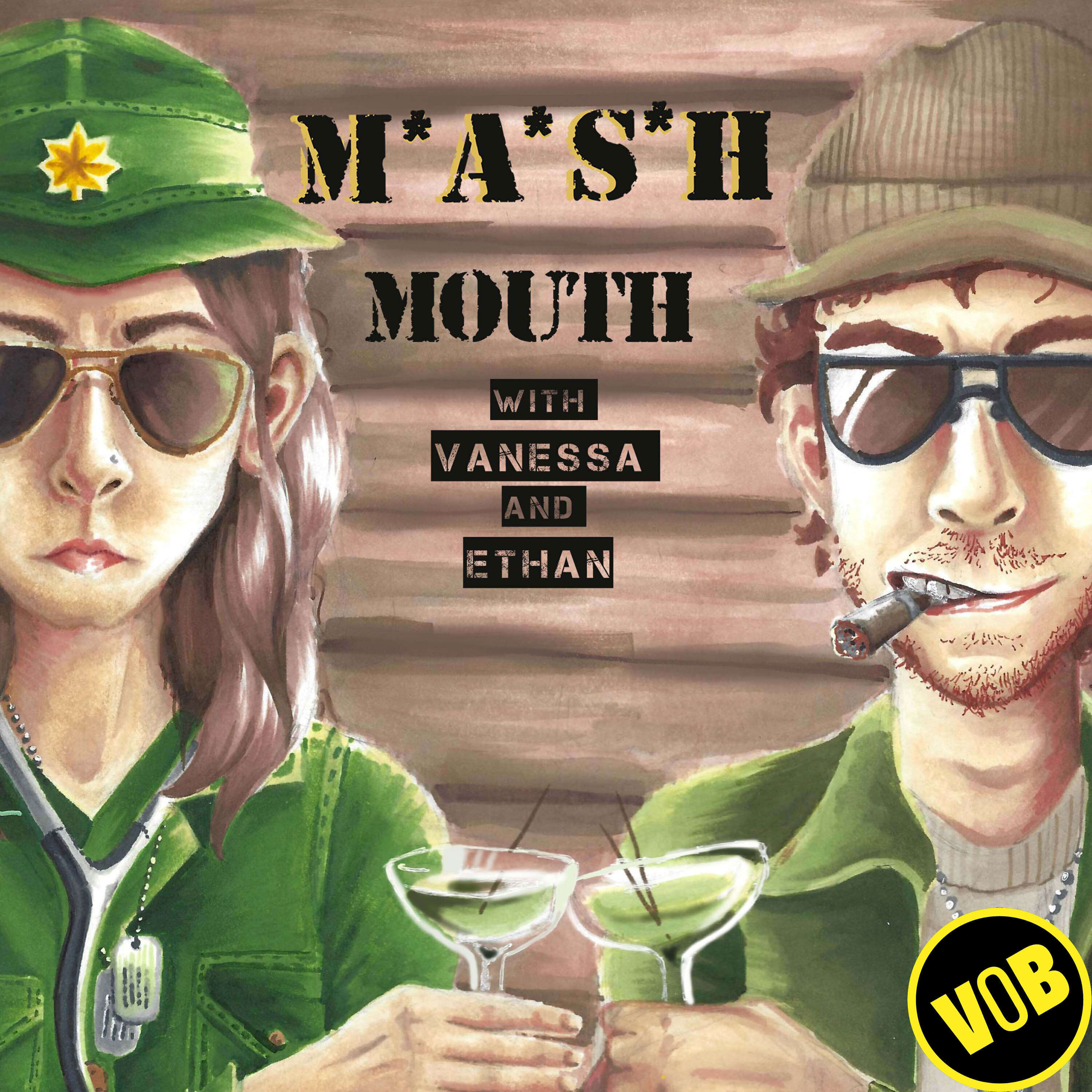 M*A*S*H: A Novel About Three Army Doctors (Bonus Episode)