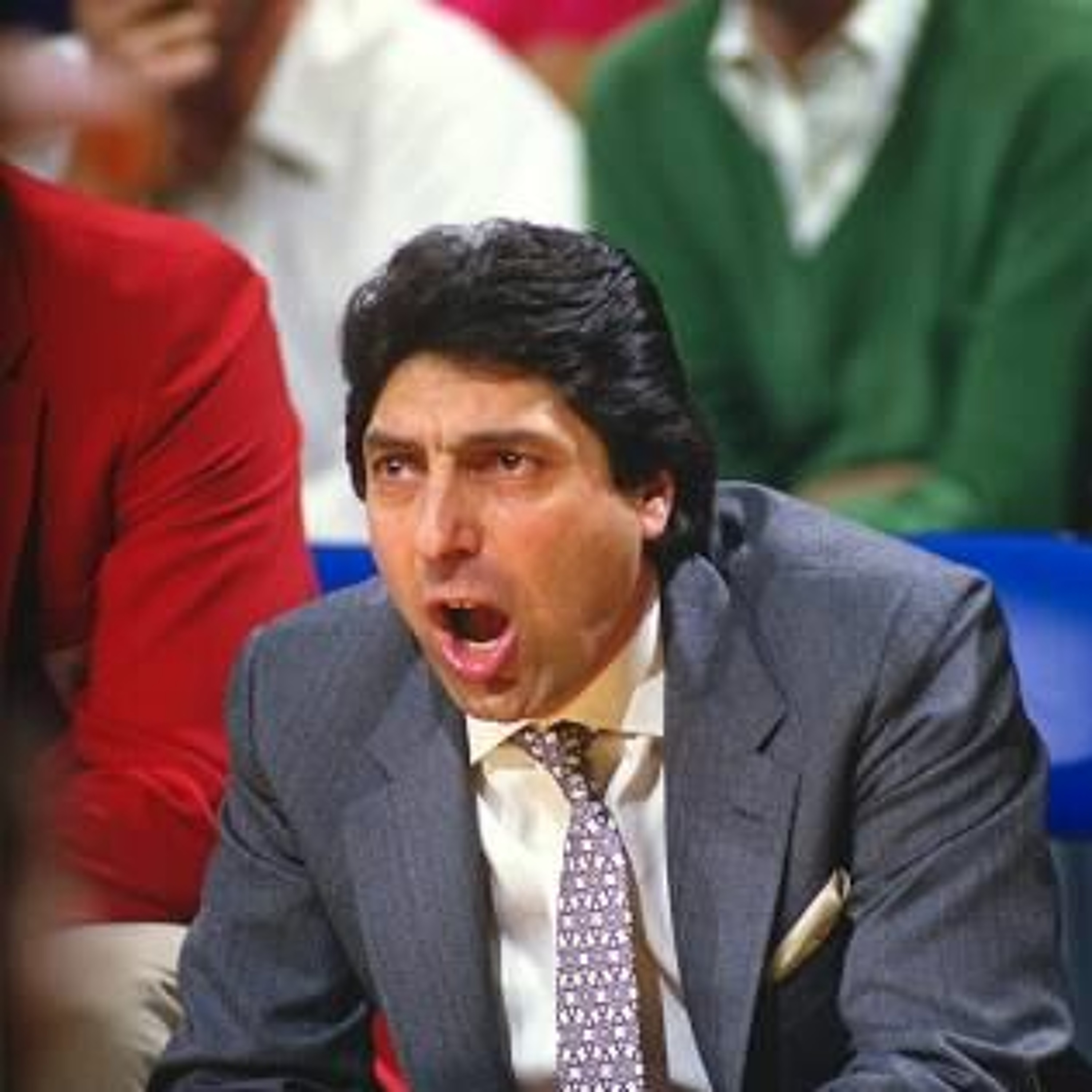 Jimmy V