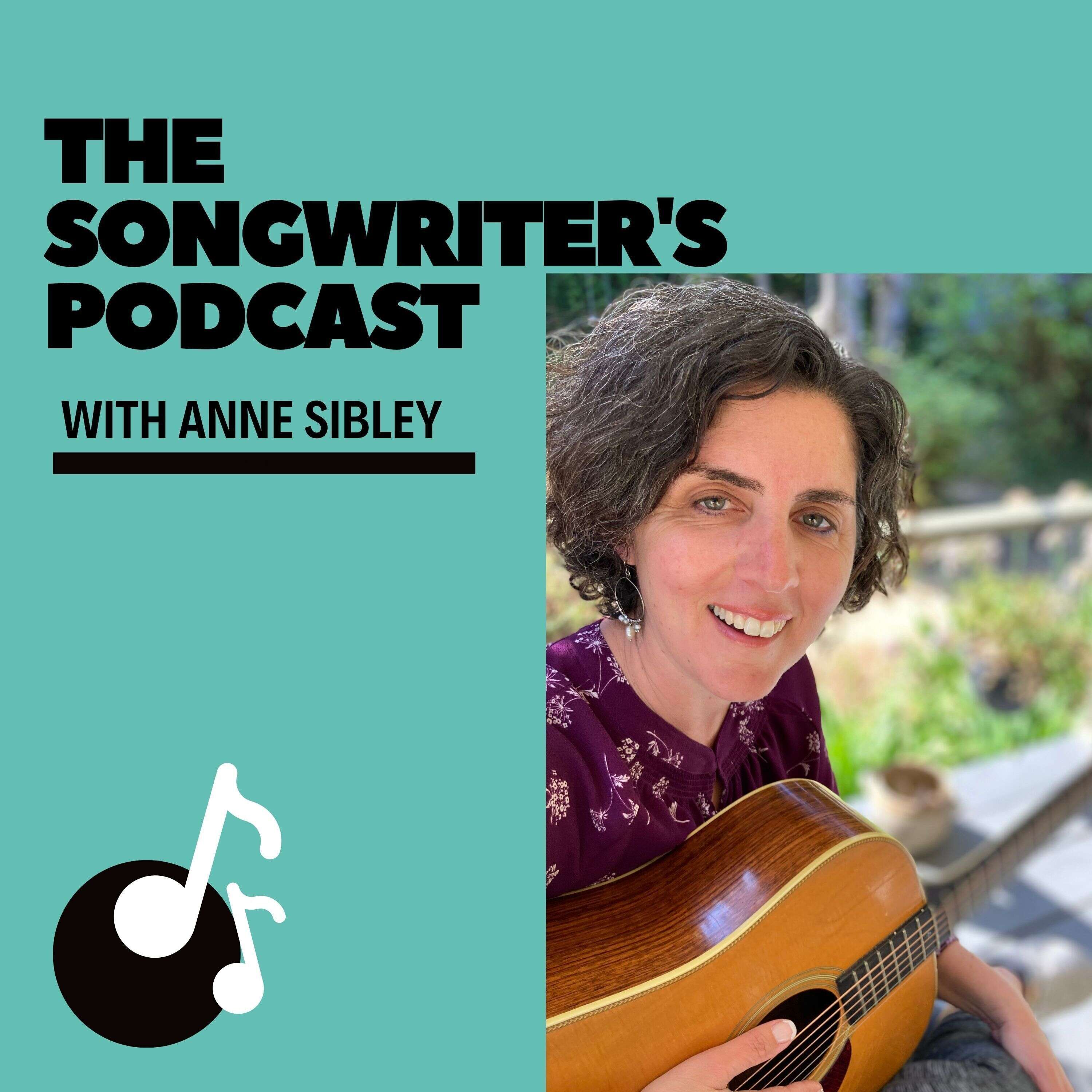 ⁣Soul-Stirring Songwriting with Molly Venter