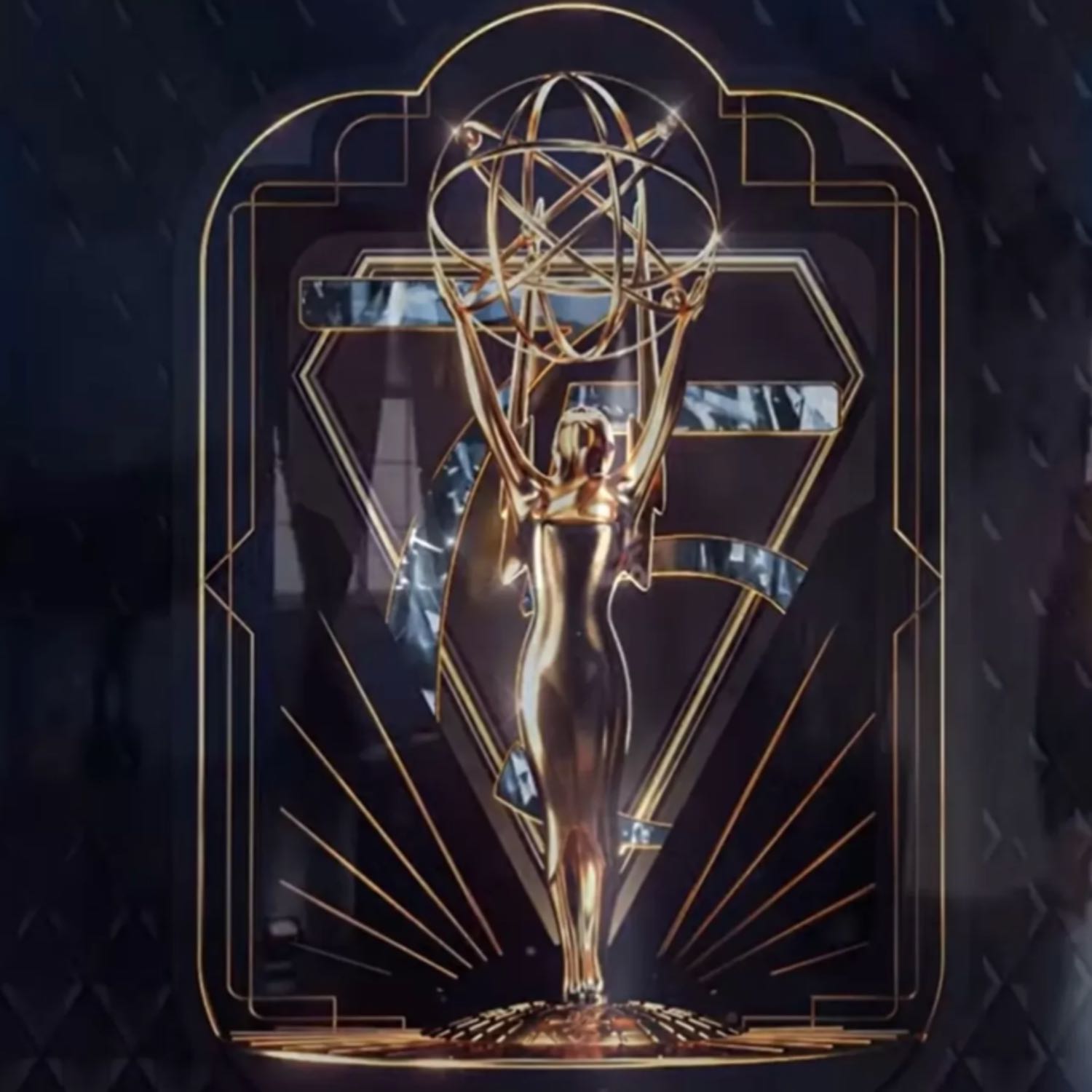 3x162.- Nominados a los Emmy 2023 (ep992)