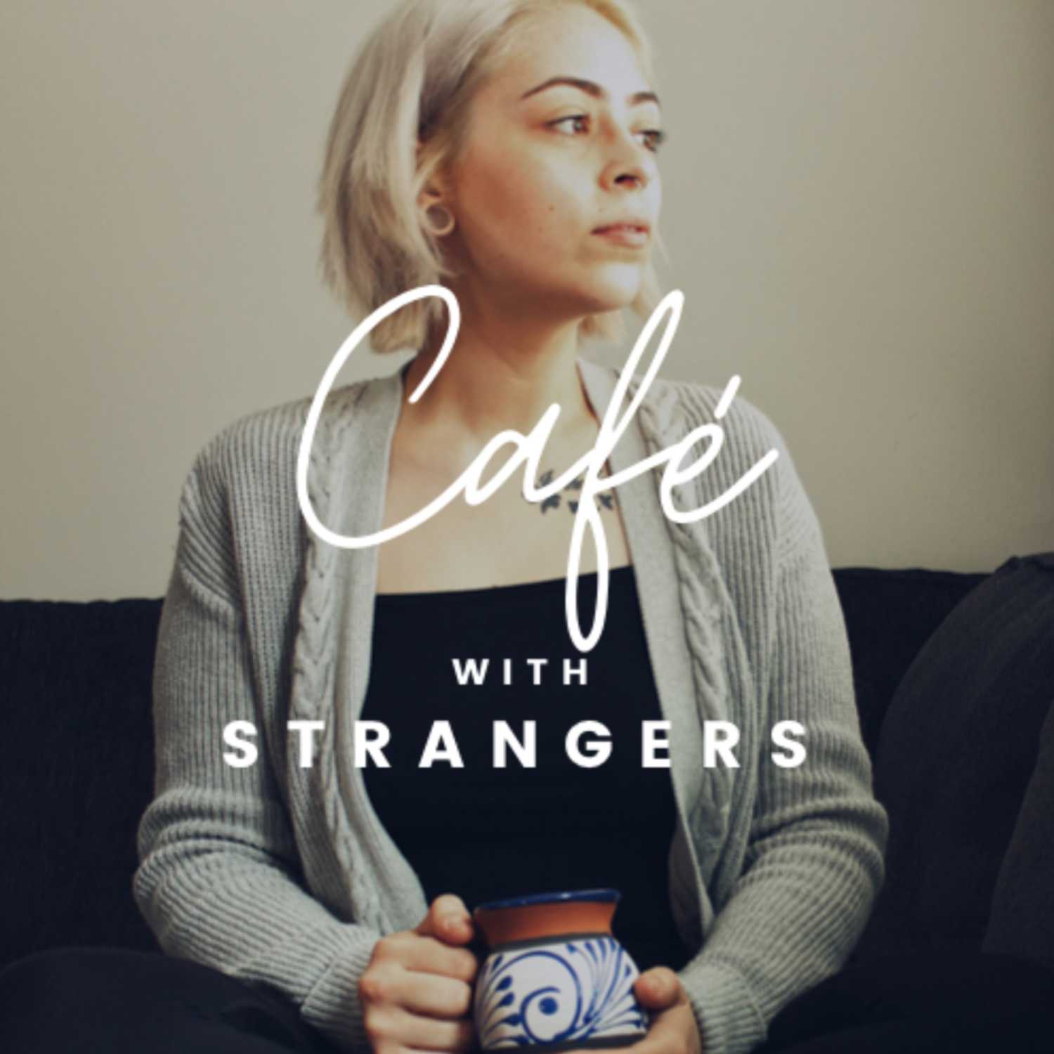 Café with Strangers 