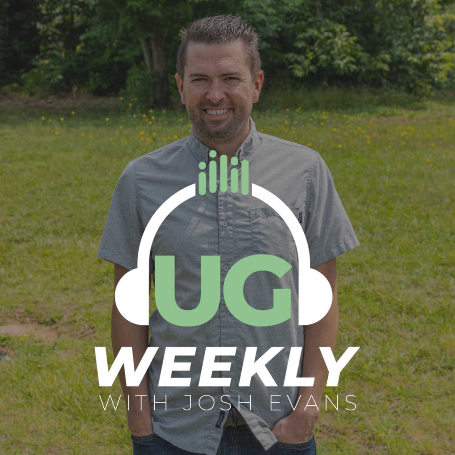 Get Connected // Going together on Mission // Pastor Josh Evans