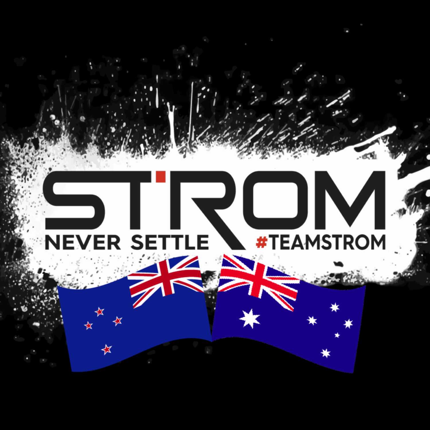 The Stromcast Down Under Ep.2: Supplementation and Industry Chat with Coach Campbell Younger [Unbroken Performance]