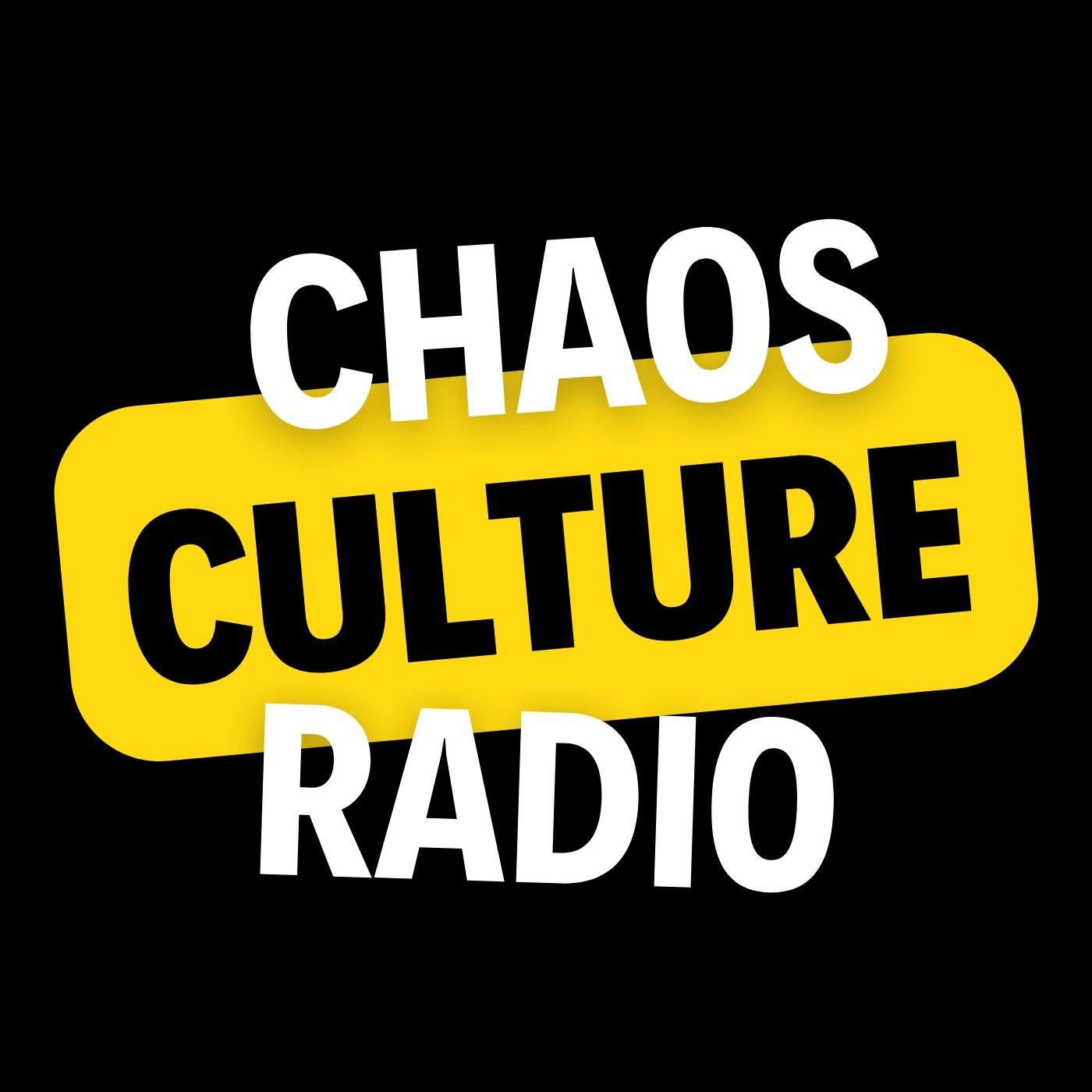 Chaos Culture Radio 