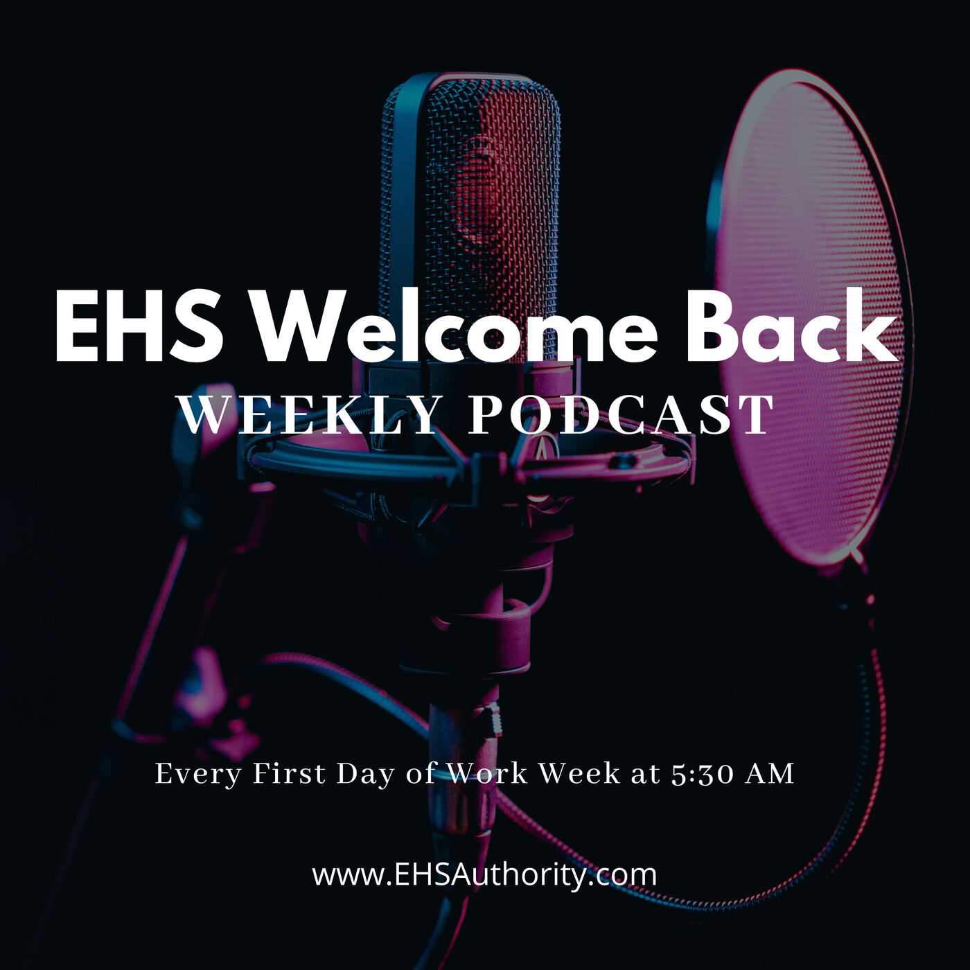 ⁣EHS Welcome Back | #1 - Complacency 7/17/23