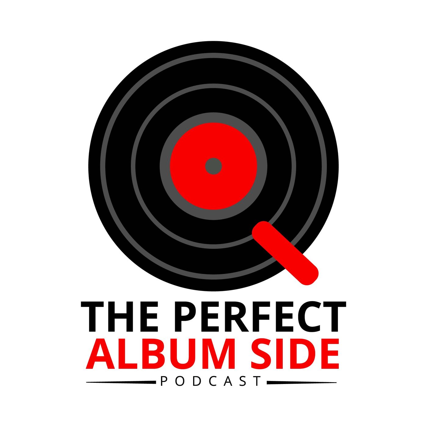 The Perfect Album Side Podcast 