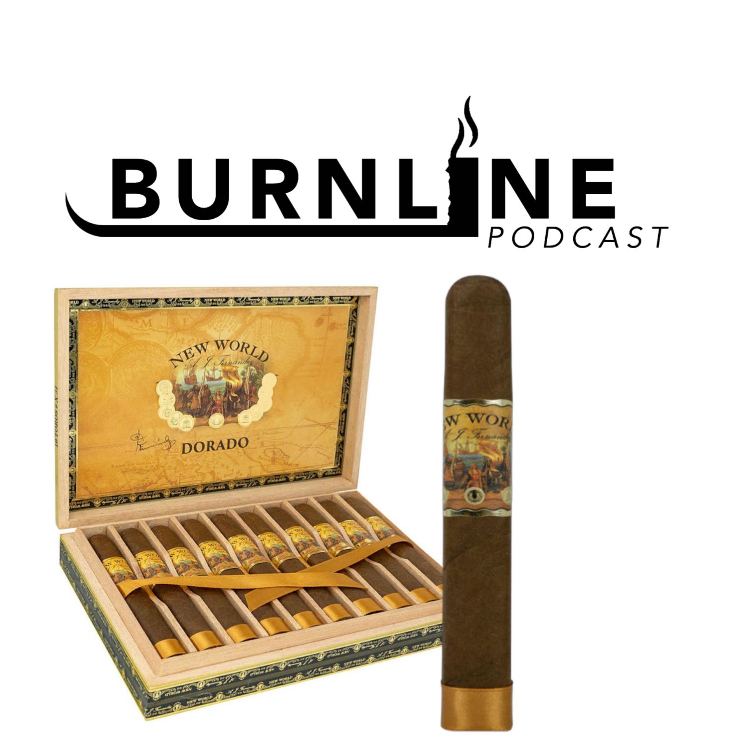 Ep 21 - AJ Fernandez New World Dorado  |  Steps in the Cigar Making Process