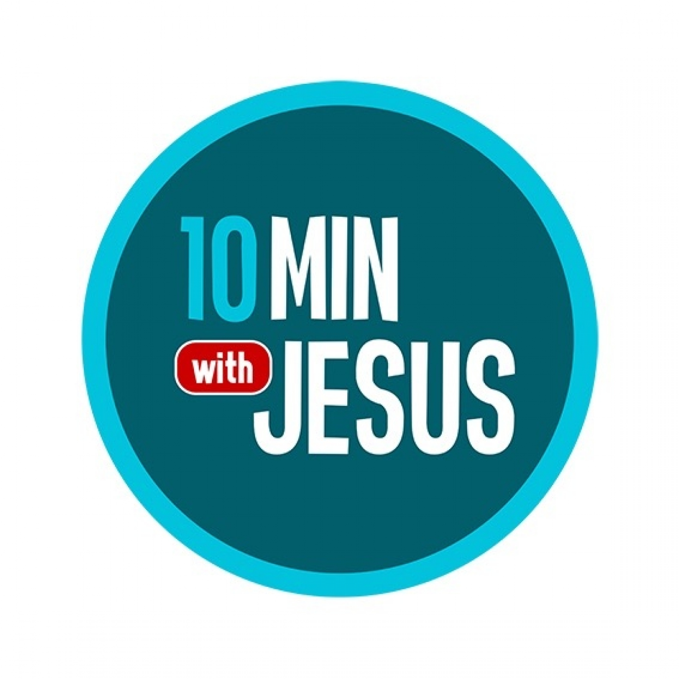 12-07-2023 When “Come!” means “Go!” - 10 Minutes with Jesus