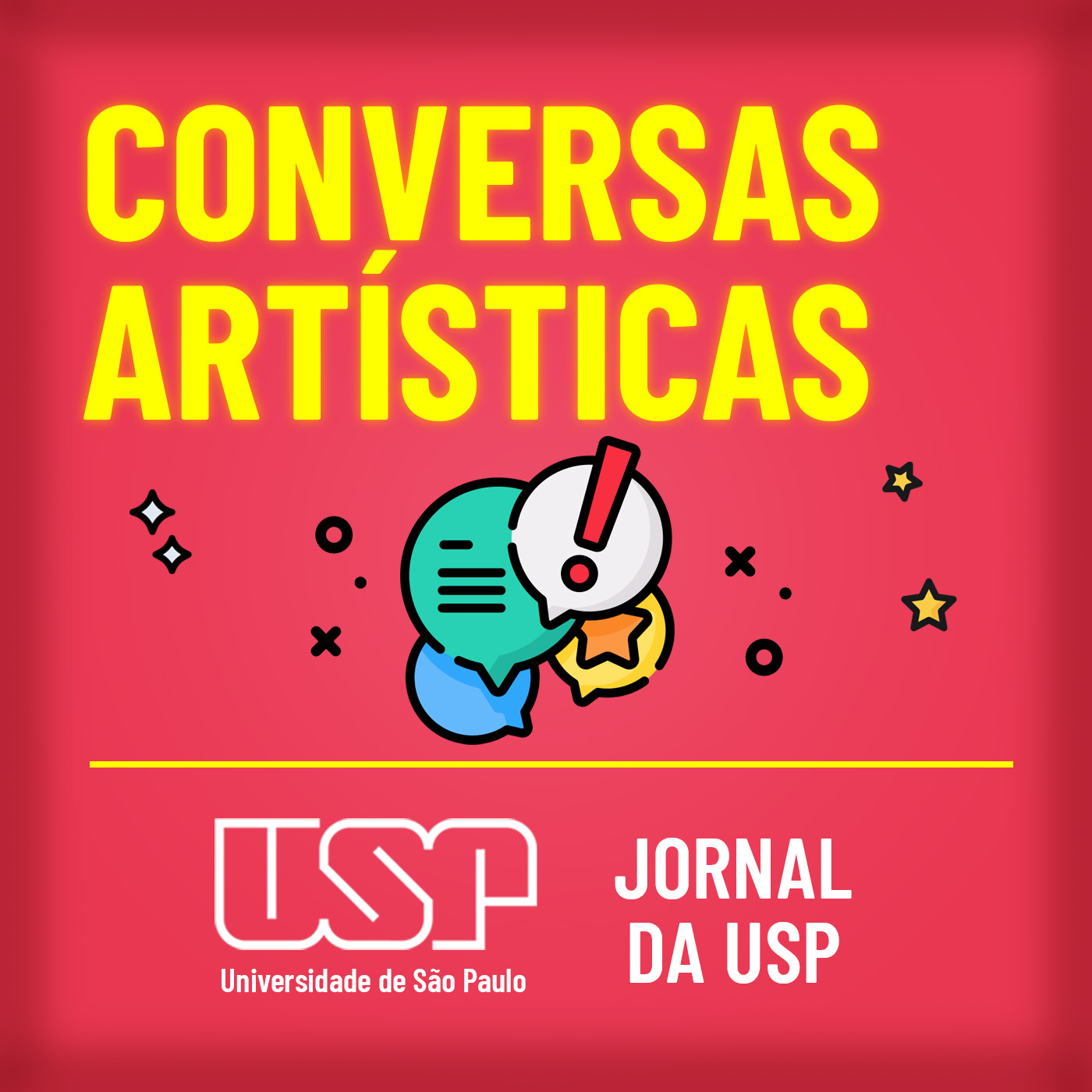 ⁣Conversas Artísticas: fala com a roteirista Bruna Coutt