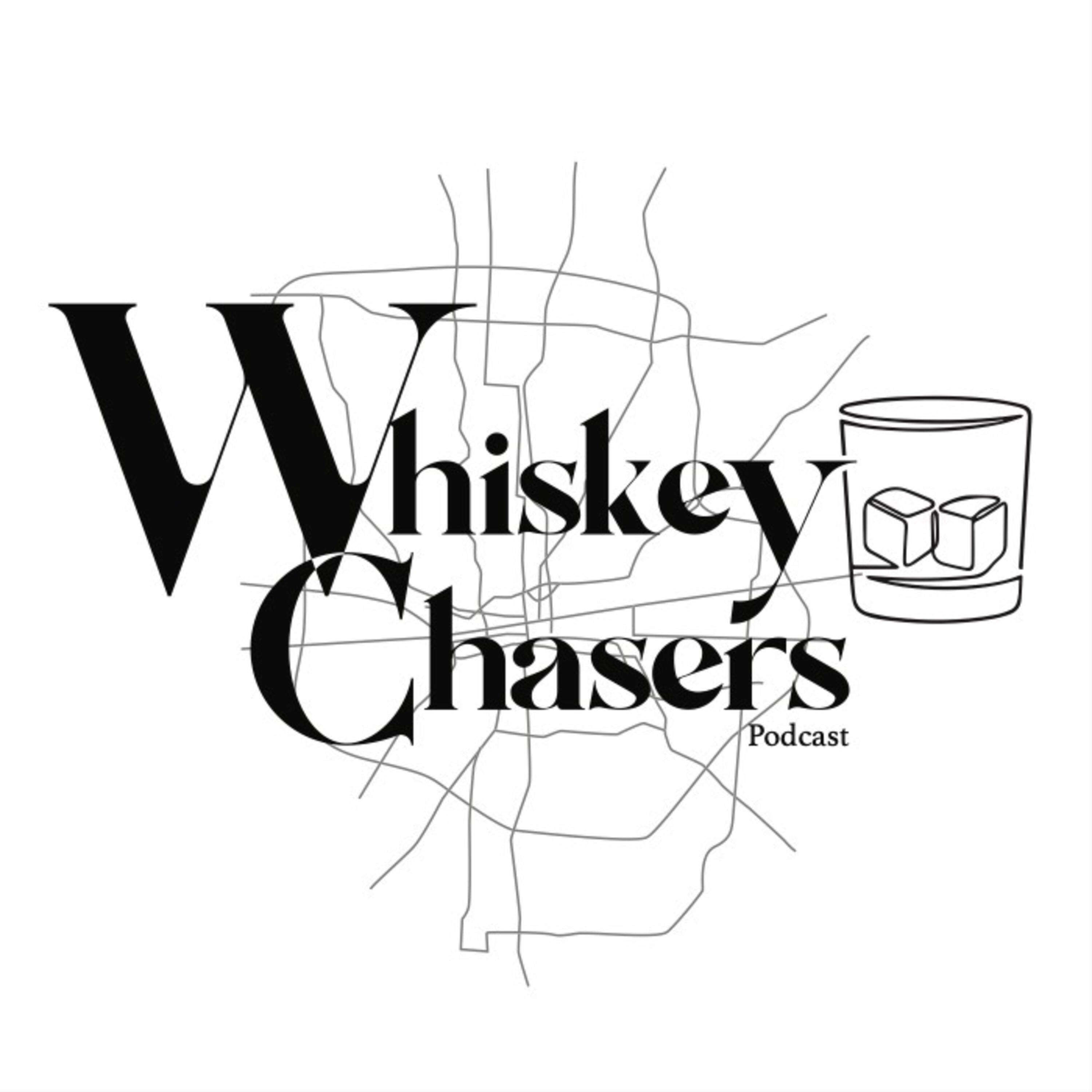 Whiskey Chasers 