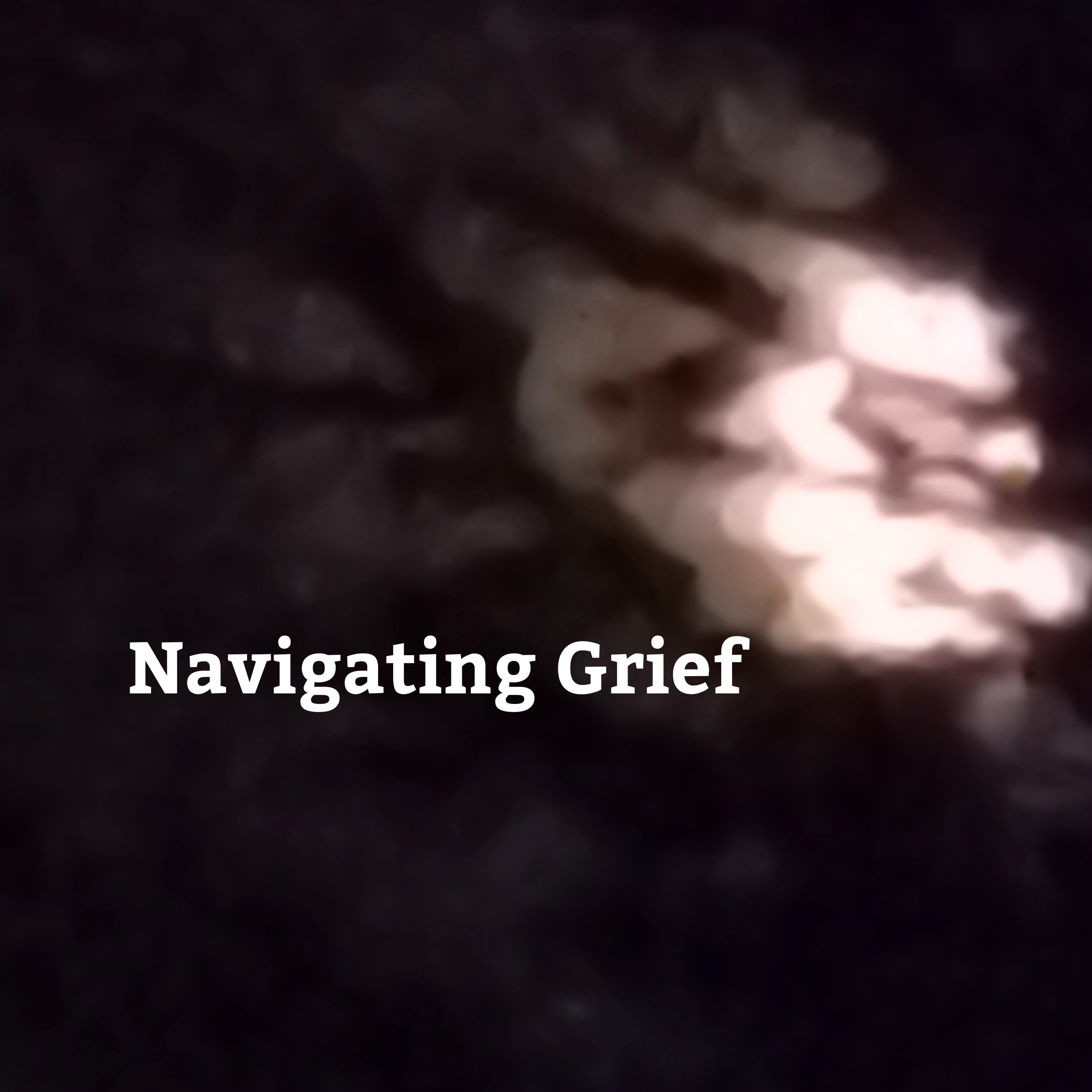 Grief on The Dance of the Soul