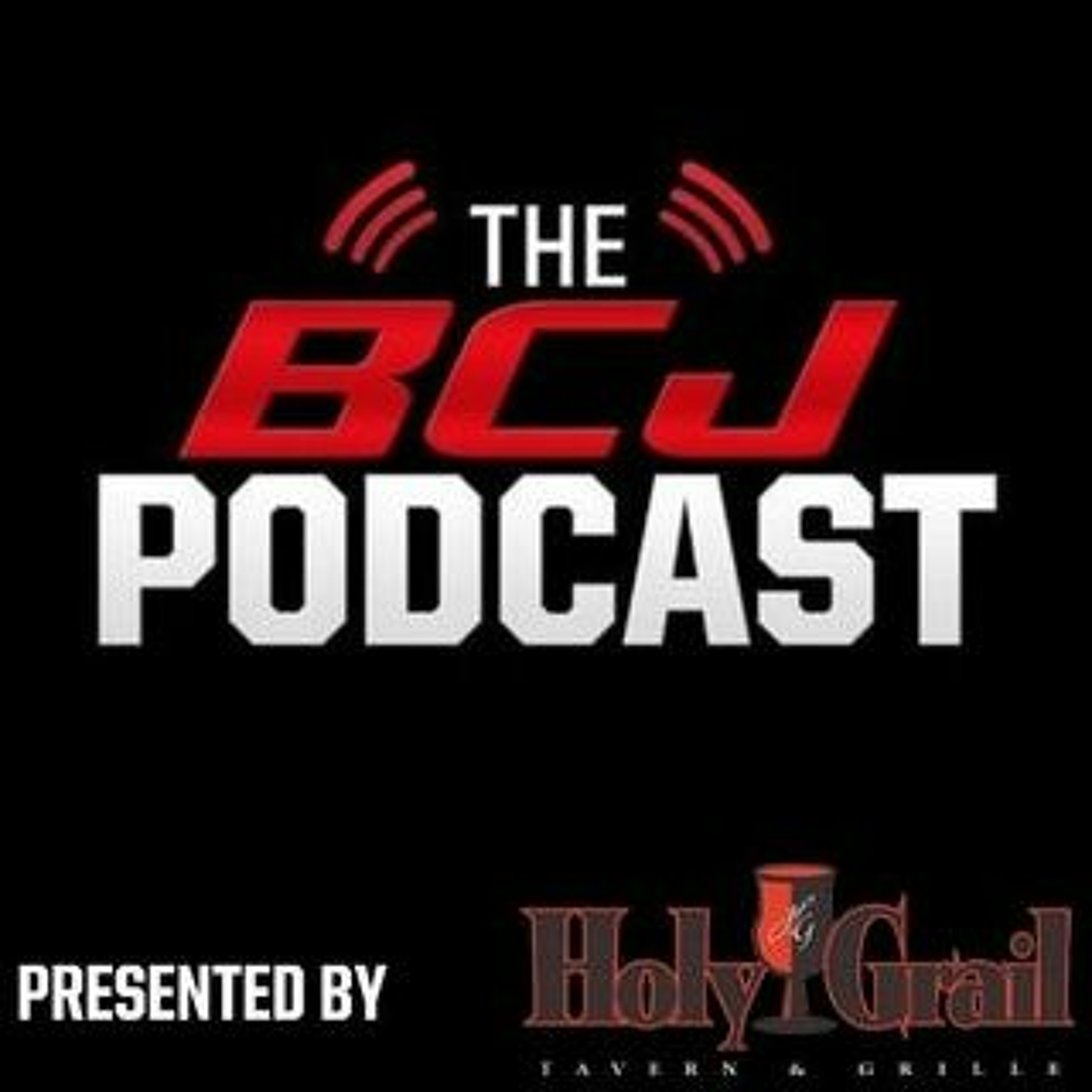 Holy Grail BCJ Podcast 389