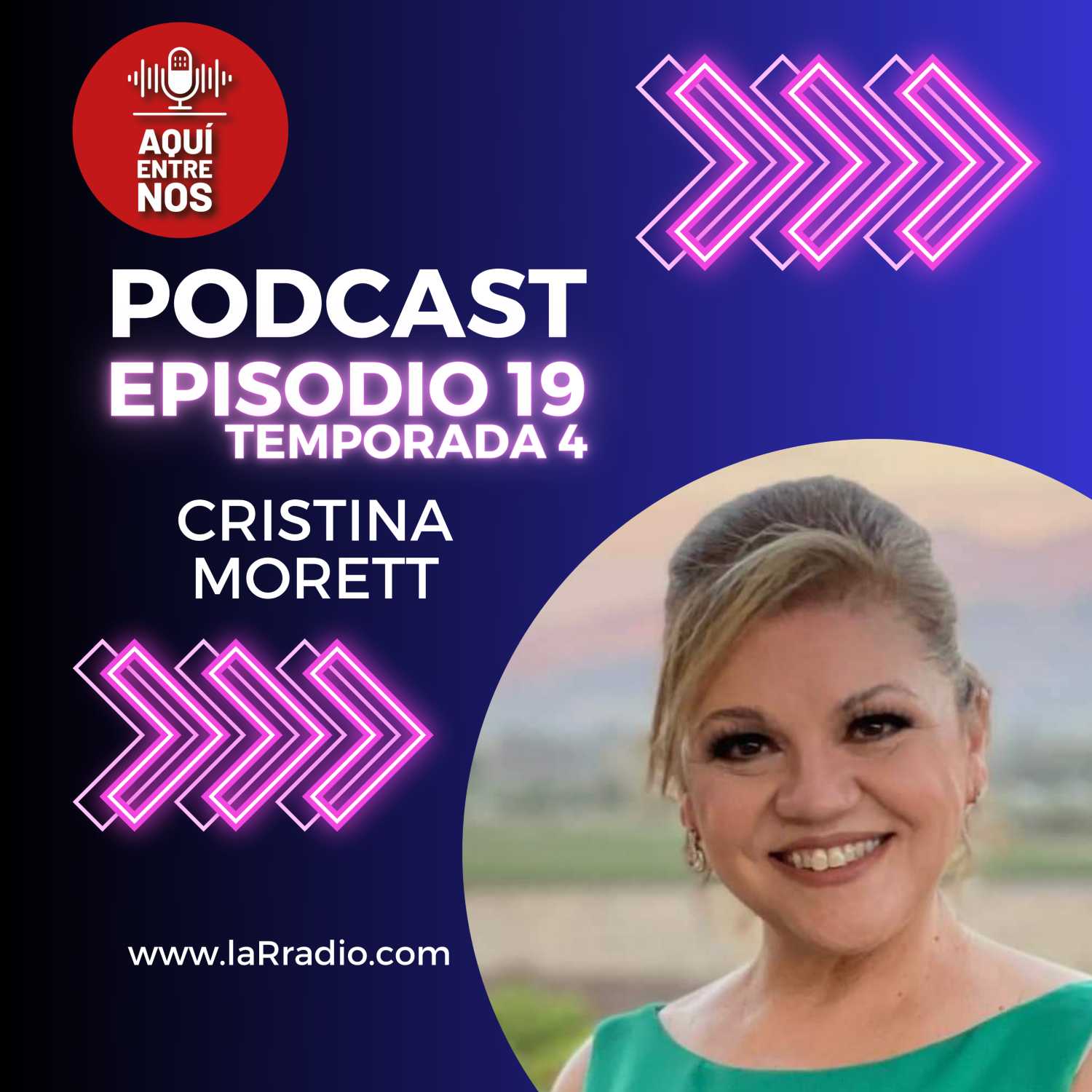 ⁣Siendo Inteligente Conmigo Mismo | Lic. Cristina Morett.