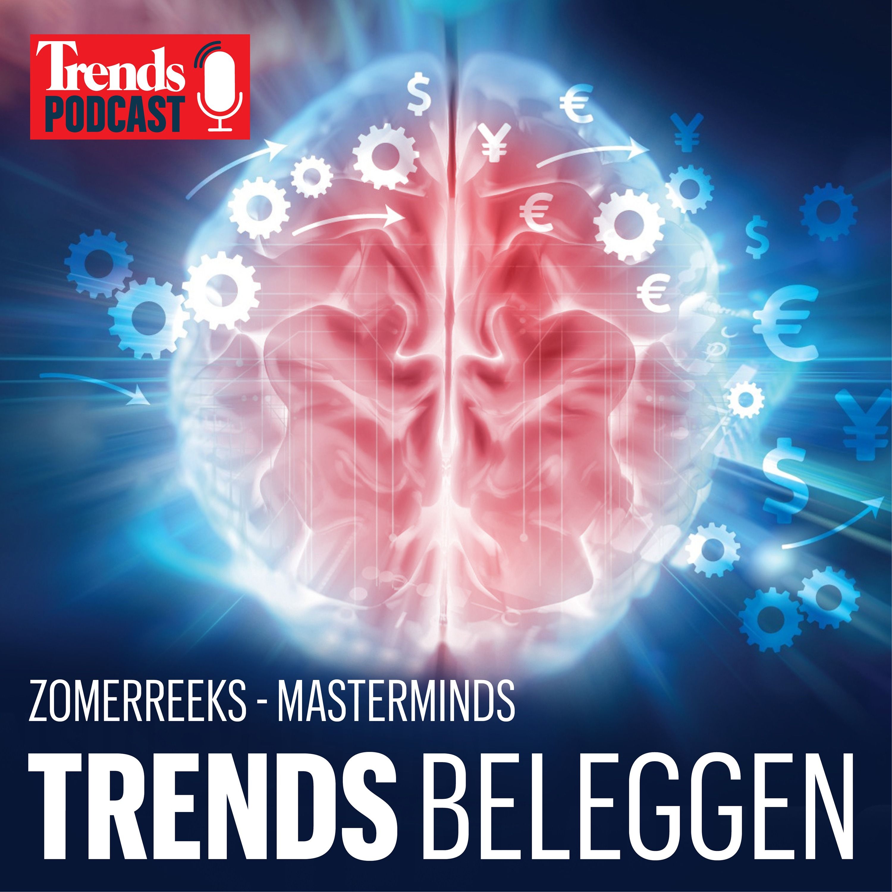 Trends Beleggen Masterminds #3: Wouter Verlinden – Beleggen in Europese small caps