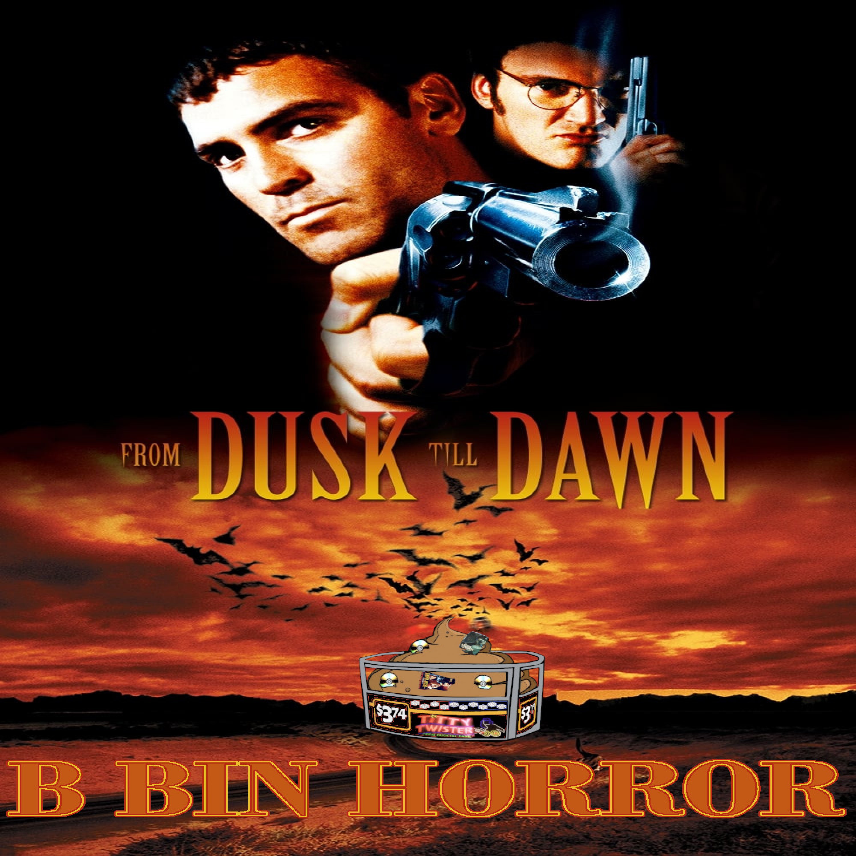 From Dusk Till Dawn