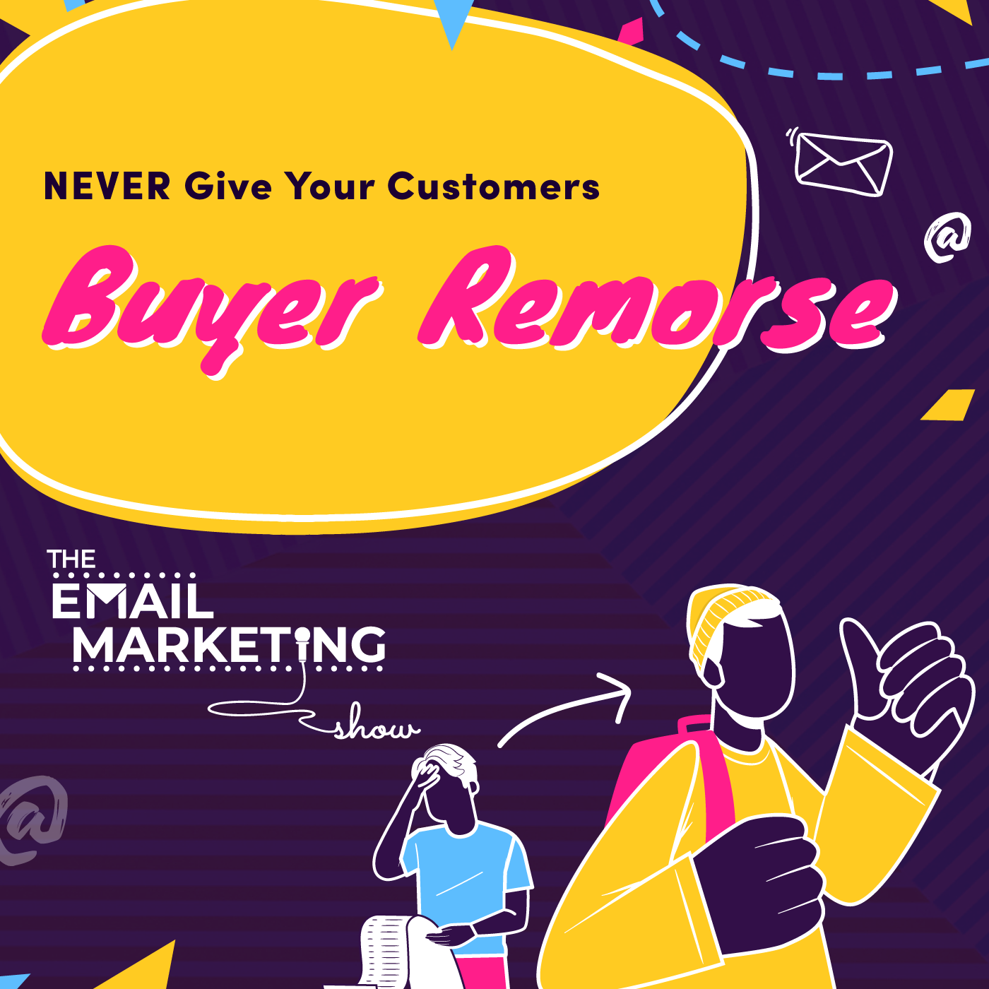 How To Prevent Buyer Remorse And Turn Customers Into Raving Fans!