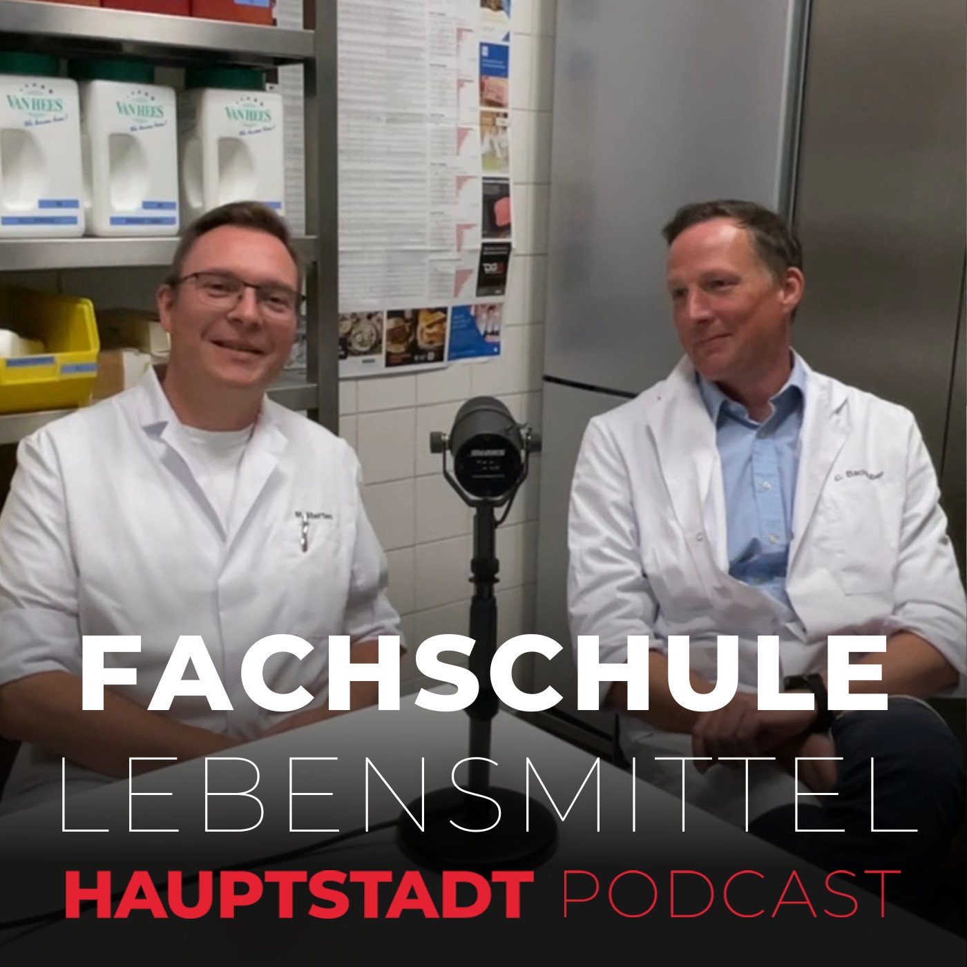 #140 – Staatliche Fachschule für Lebensmitteltechnik in Berlin | Emil-Fischer Schule aka Lefa