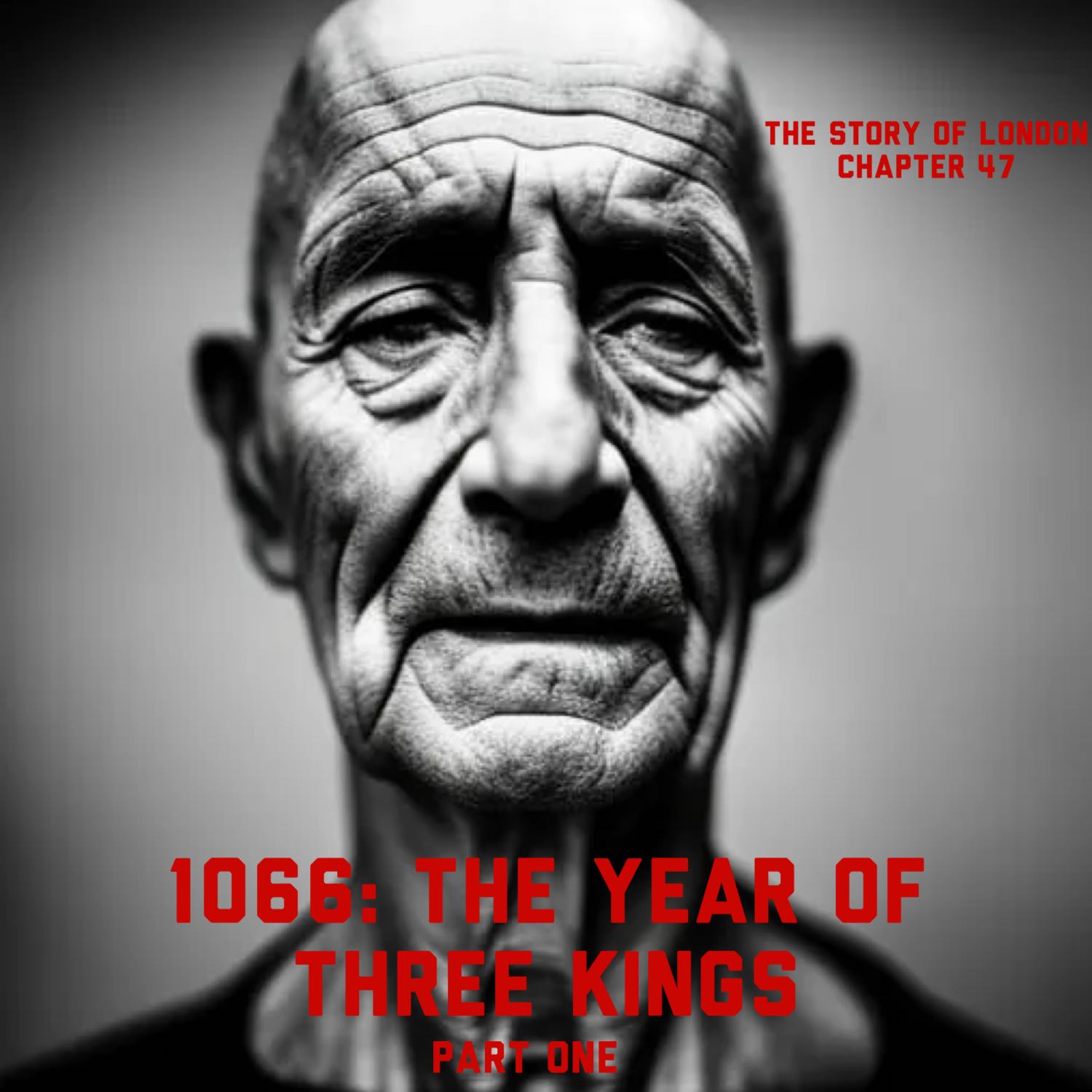 Chapter 47- 1066: The Year of Three Kings (Part 1)