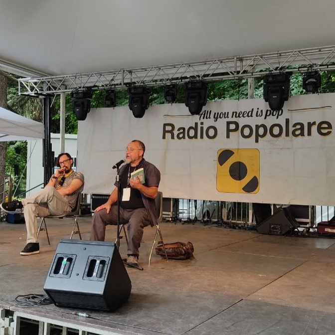 Presentazione del libro “L’Arte di Cavarsela, tutto quello che c’è da sapere per studenti svogliati e adulti smemorati”