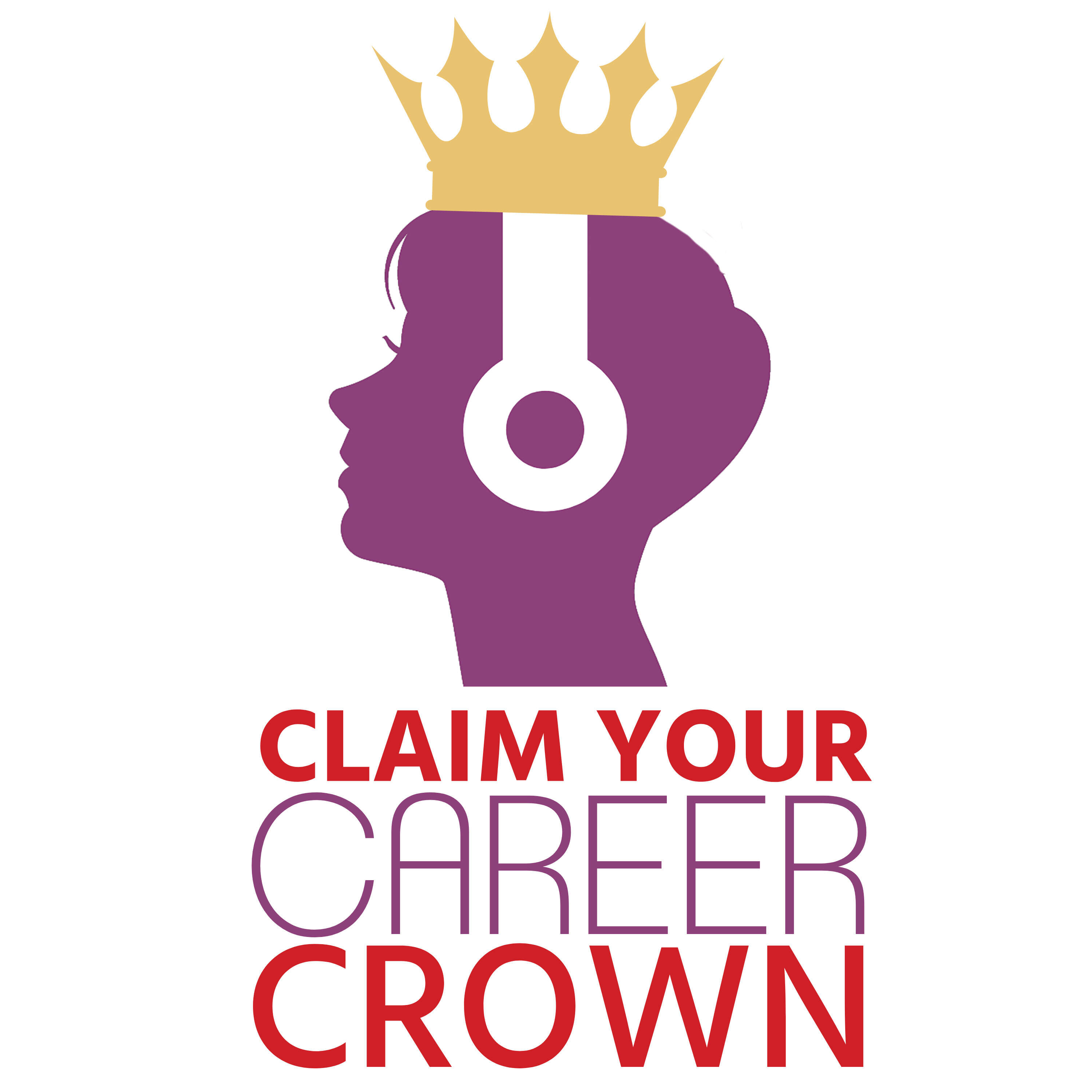 Claim Your Career Crown 