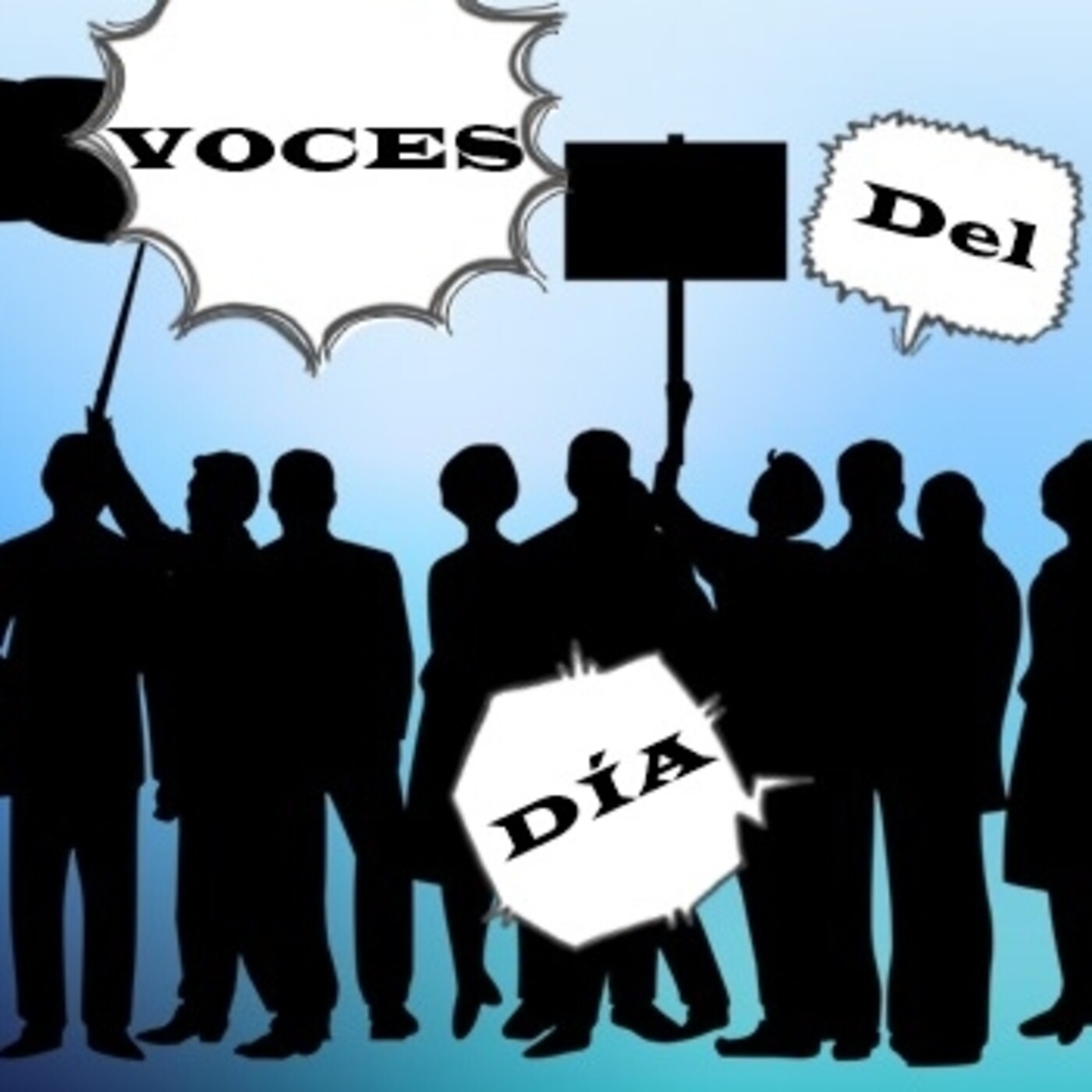 Voces del Día 