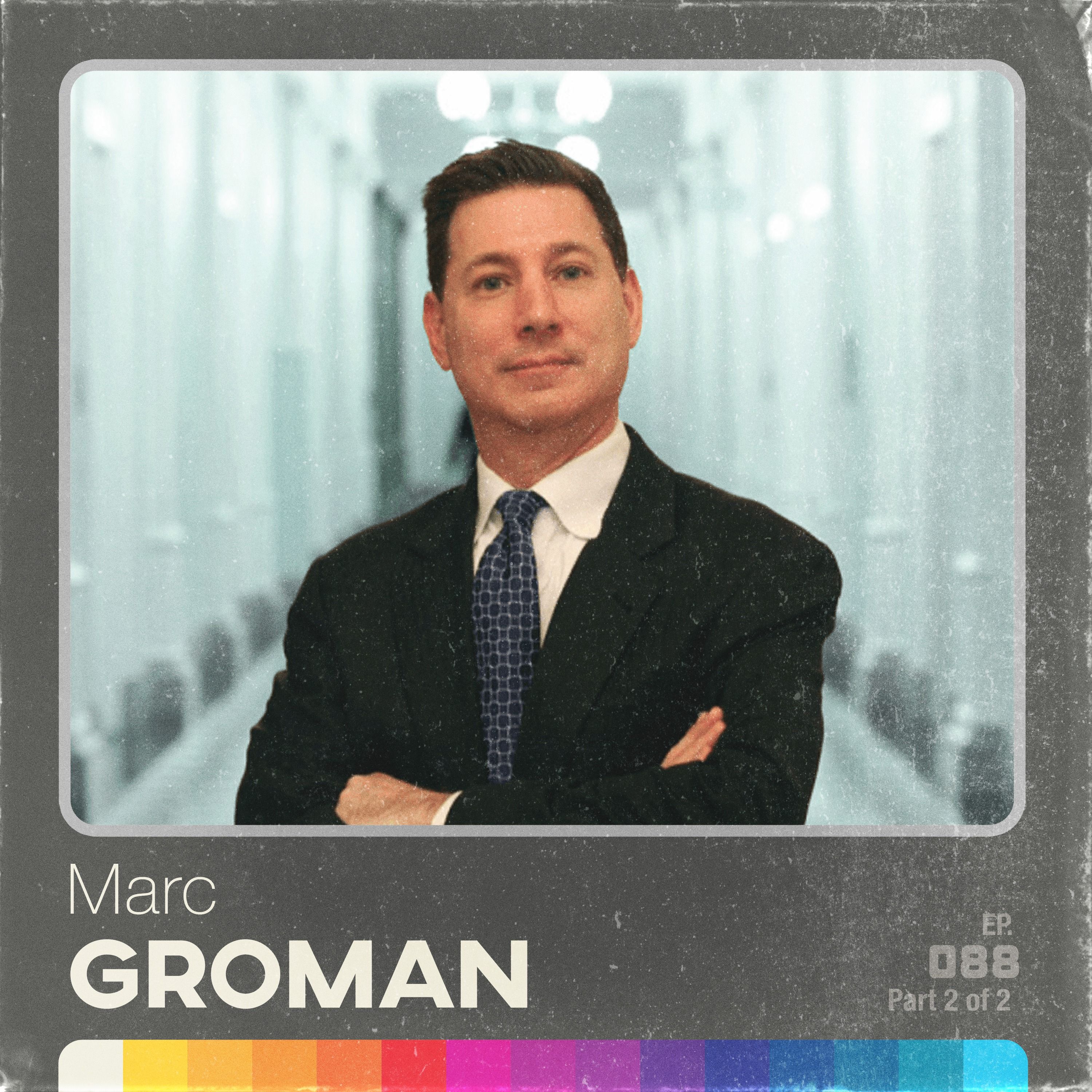 Understanding Our Digital Footprint | Marc Groman on Online Privacy for Kids