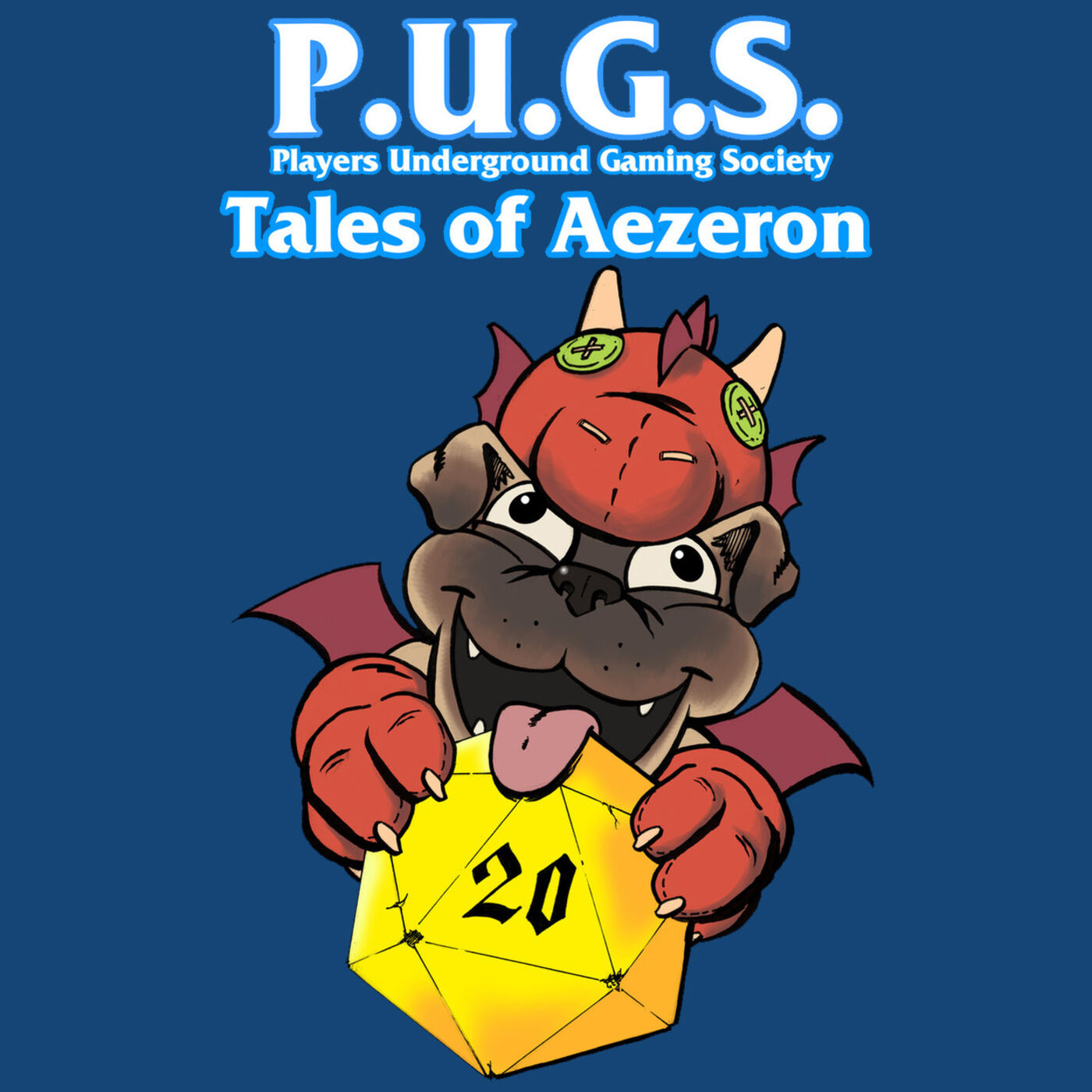 ⁣Tales of Aezeron Ep 47 The Curse of Loveless