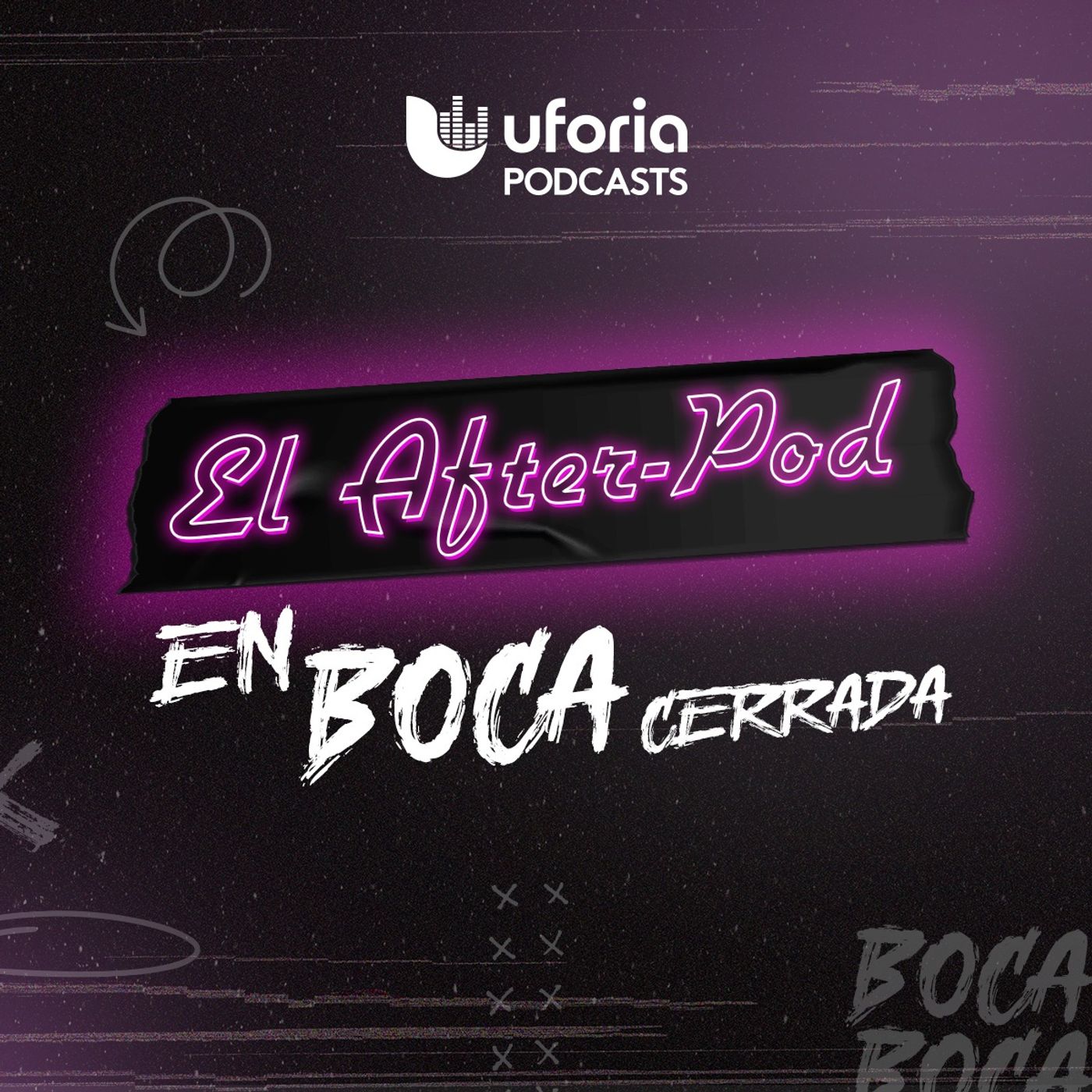 El After Pod: En Boca Cerrada, Episodio 5 y 6