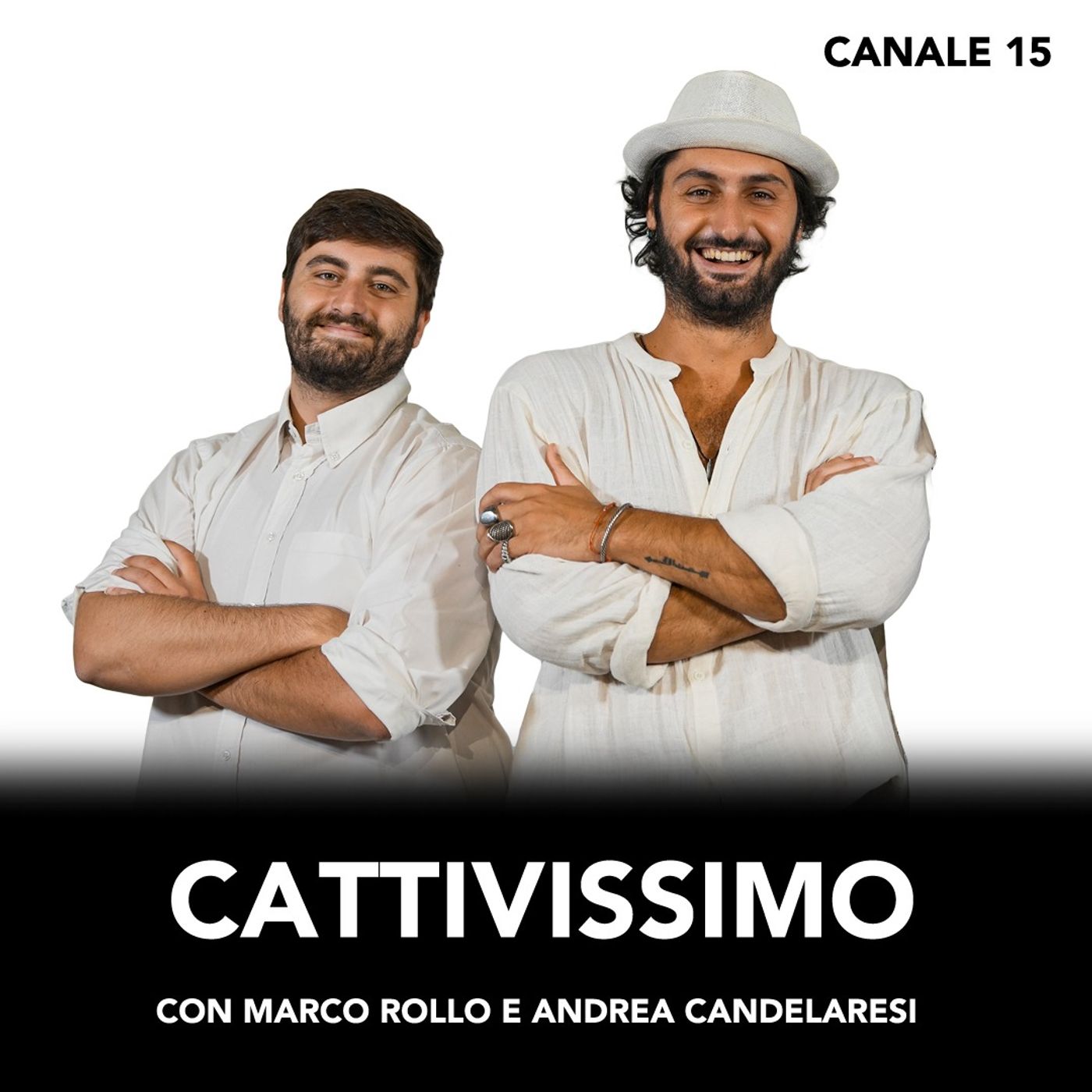 Cattivissimo - Mecoledì 5 Luglio 2023