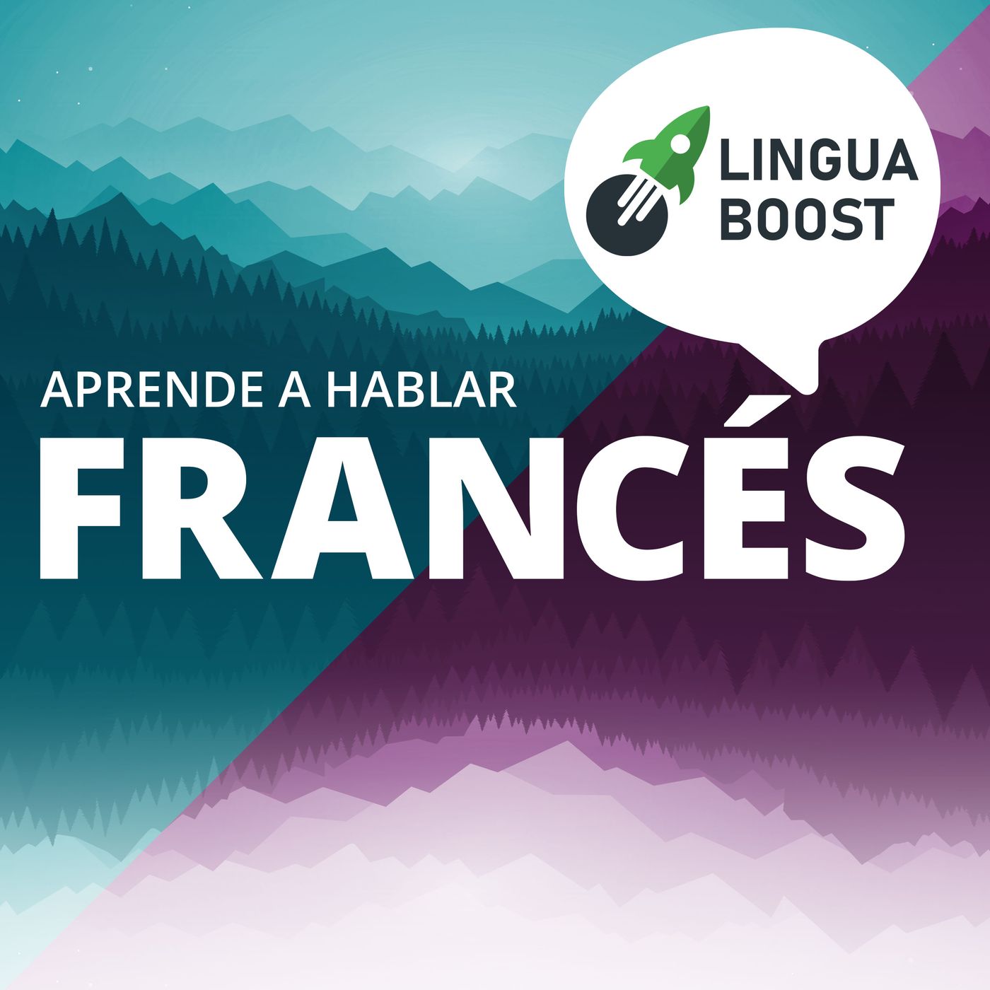 Aprende francés con LinguaBoost 