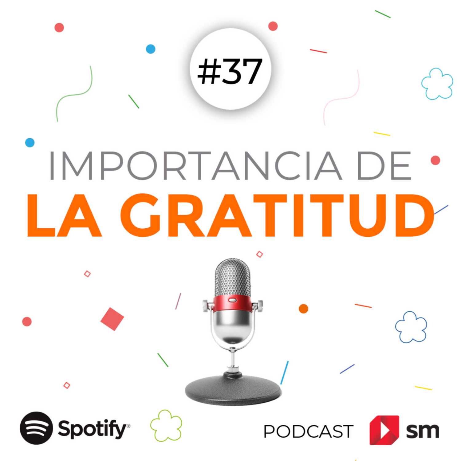 ⁣Importancia de la gratitud