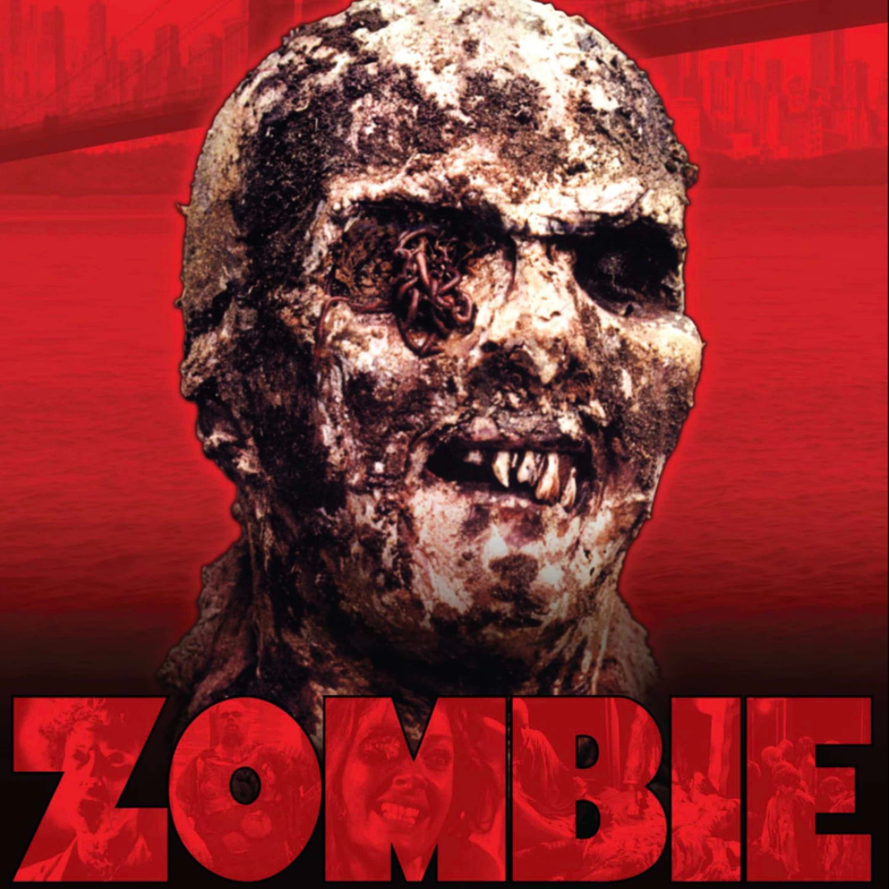 Lucio Fulci's Zombie Review: Where Does This Rank Among the Best Zombie Films? — Episode 151