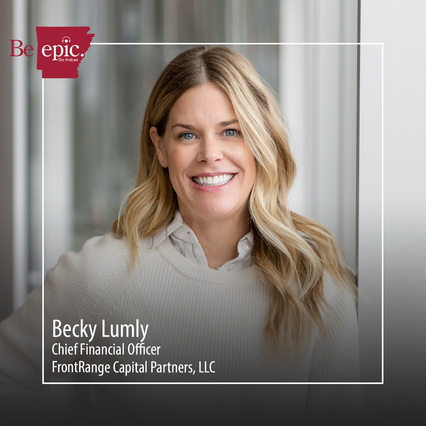 Pivoting Your Career Successfully with Becky Lumly