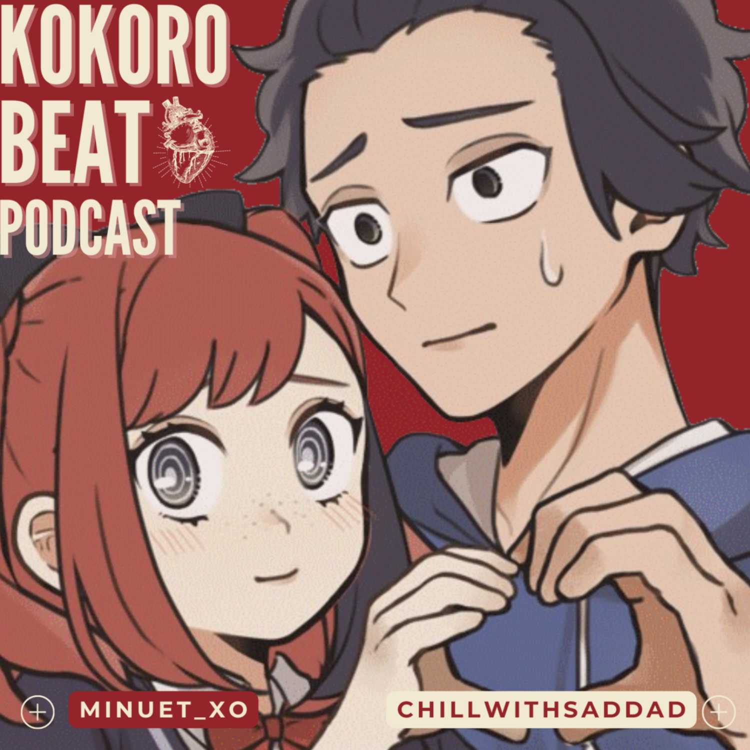 Kokoro Beat Podcast 