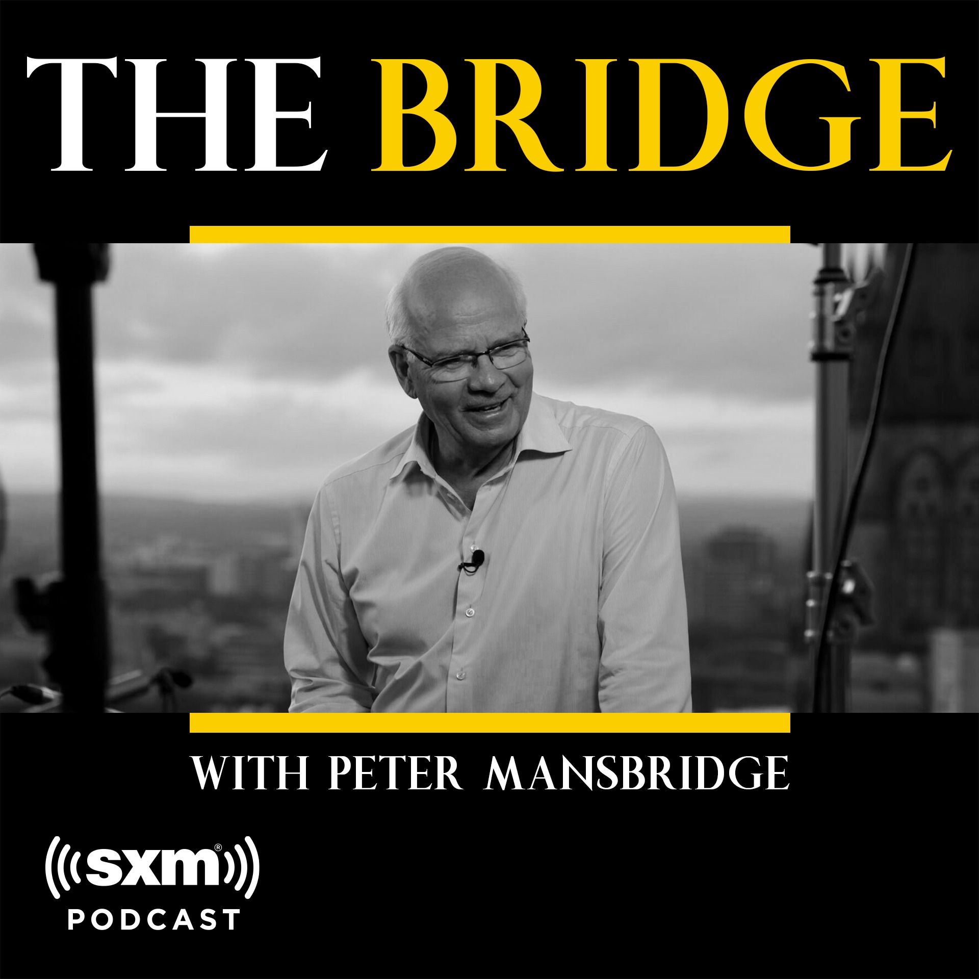 The Bridge Encore Presentation - Should Artificial Intelligence Be Regulated?