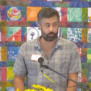 Naming and Caring &ndash; July 9, 2023