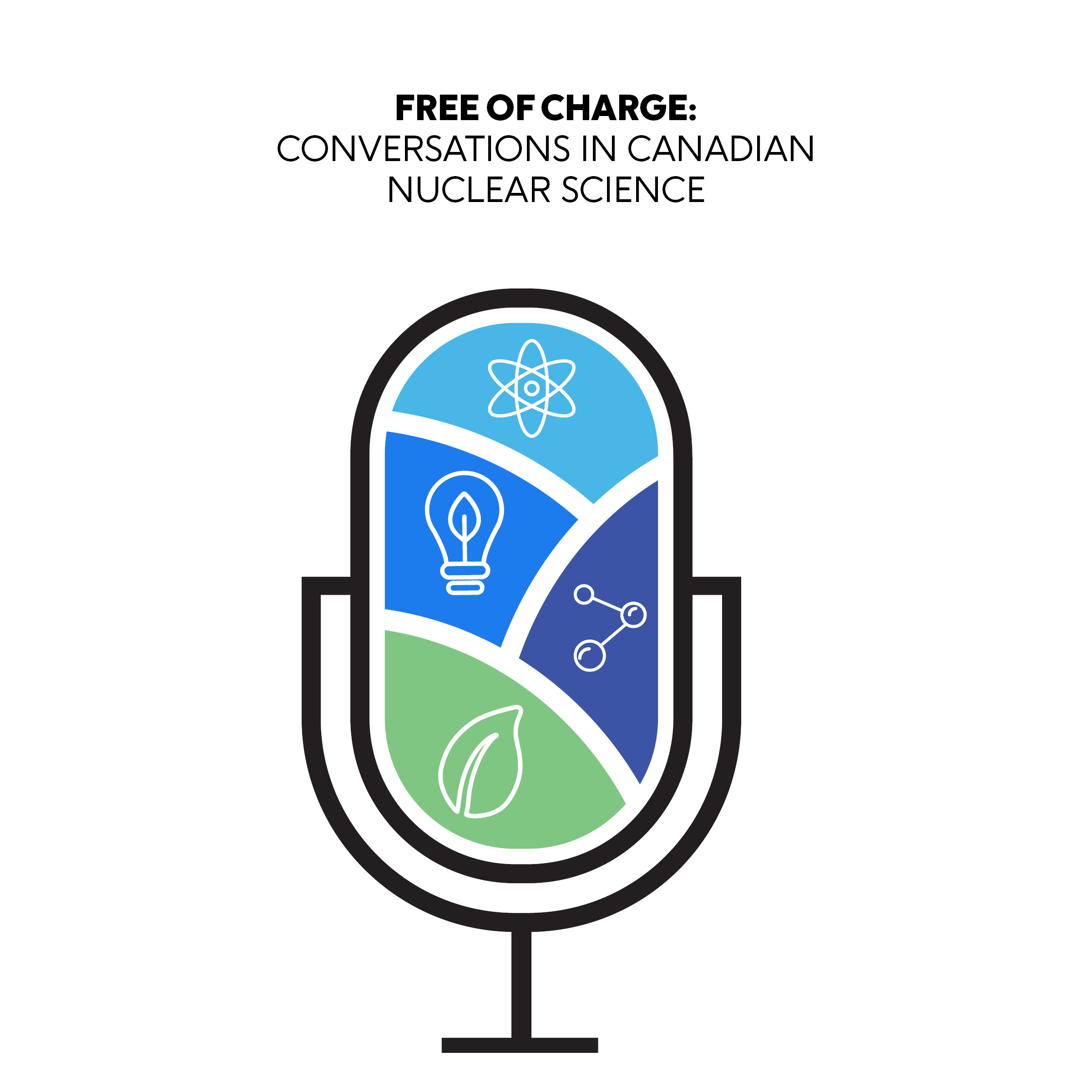 Free of Charge: Episode 8 – How do radionuclides move through aquatic environments?