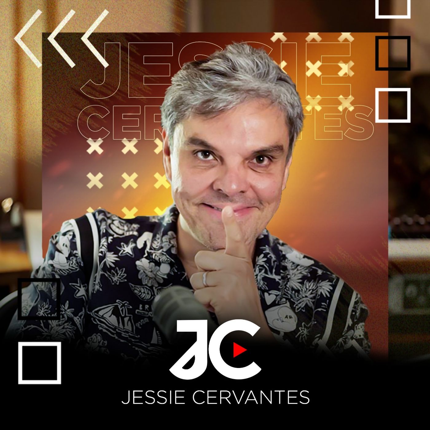 Jessie Cervantes 