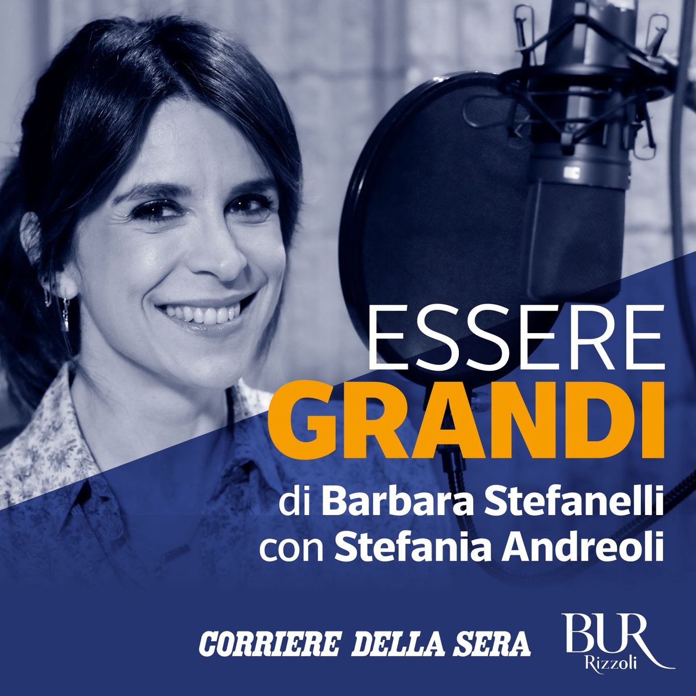 Essere grandi - Perfetti o felici 