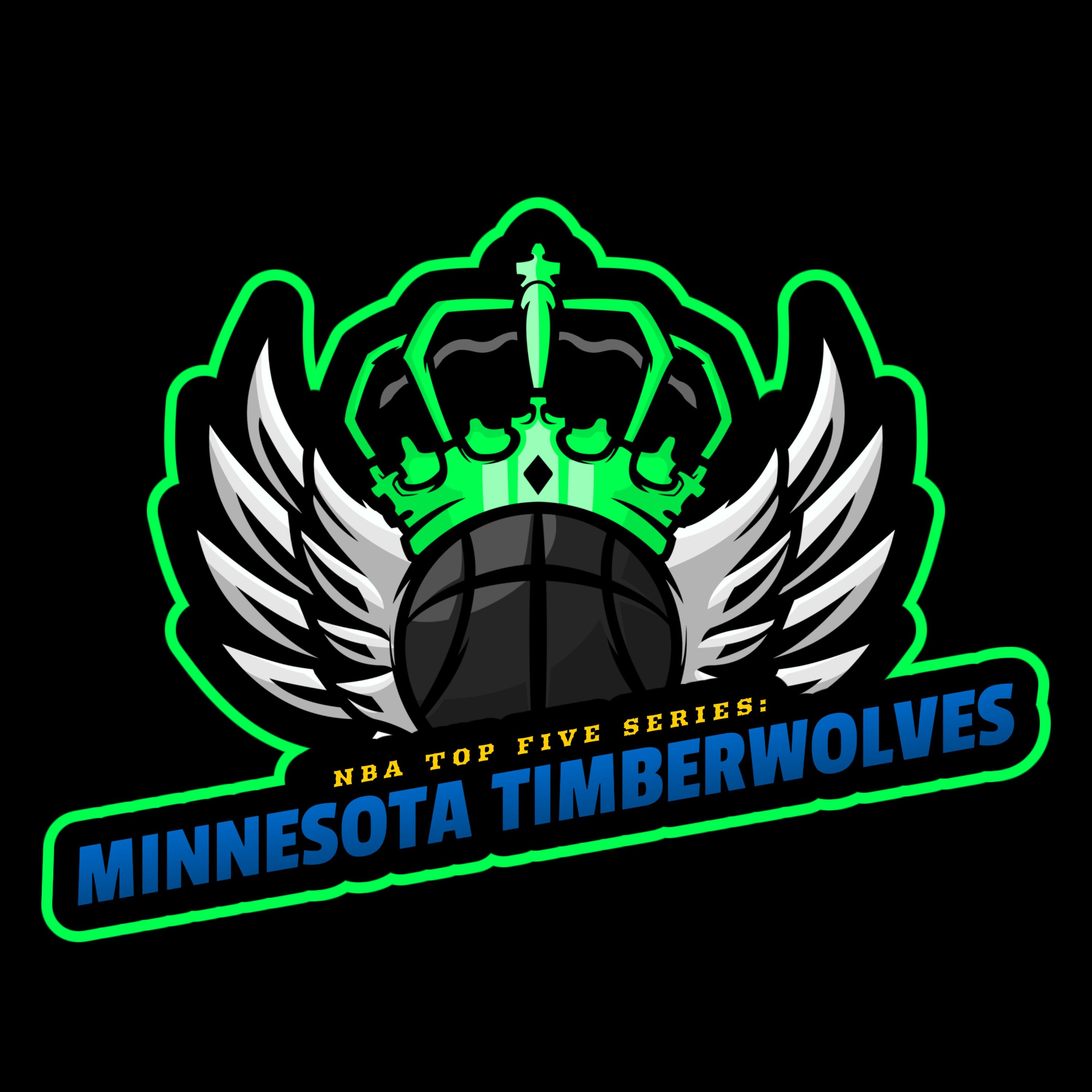 Top 5 Series: Minnesota Timberwolves