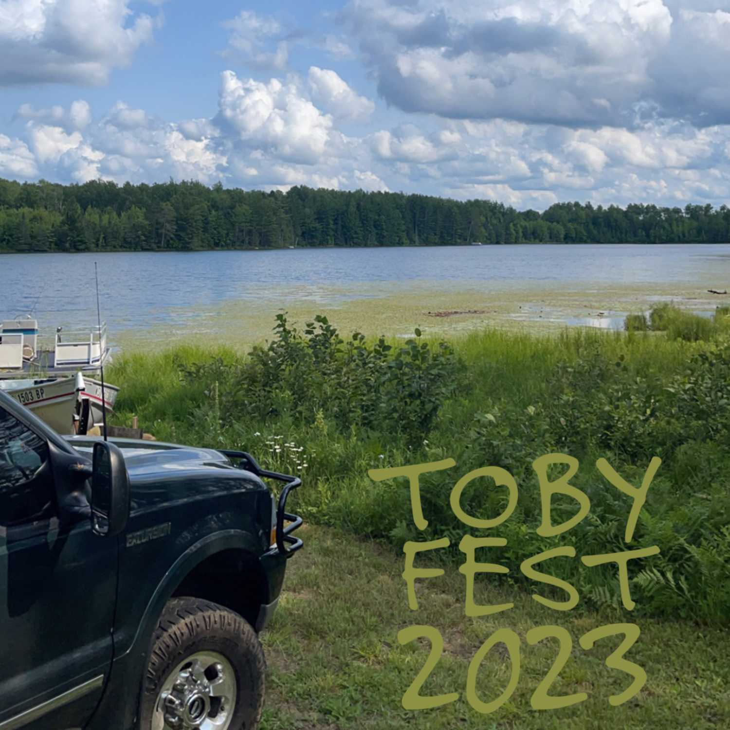 Toby Fest Recap | (Ep. 28)