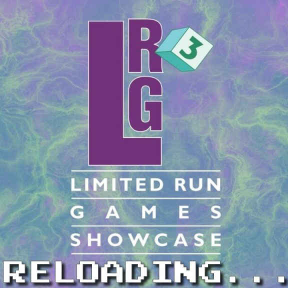 Reloading #419 – LRG Salvou a E3