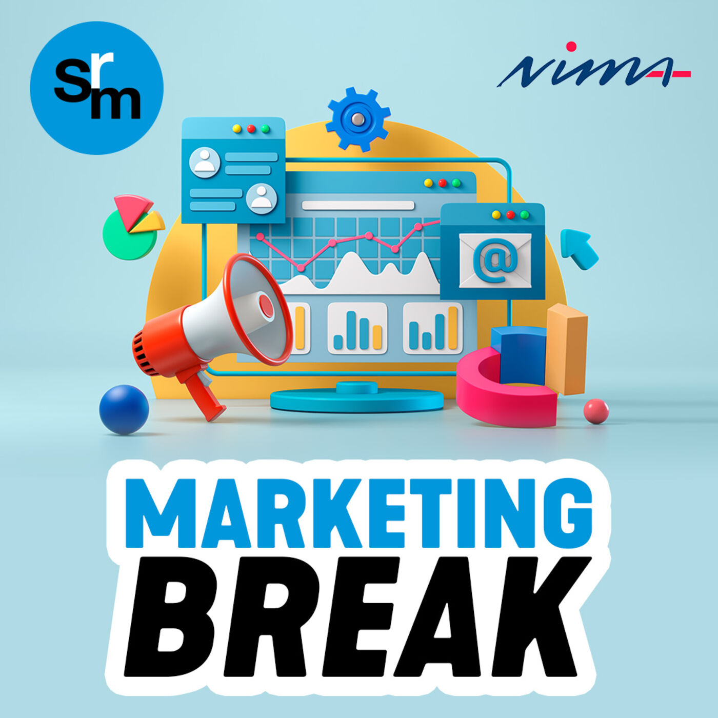 ⁣Marketing Break #21: Growth Hacking: De sleutel tot exponentiële groei