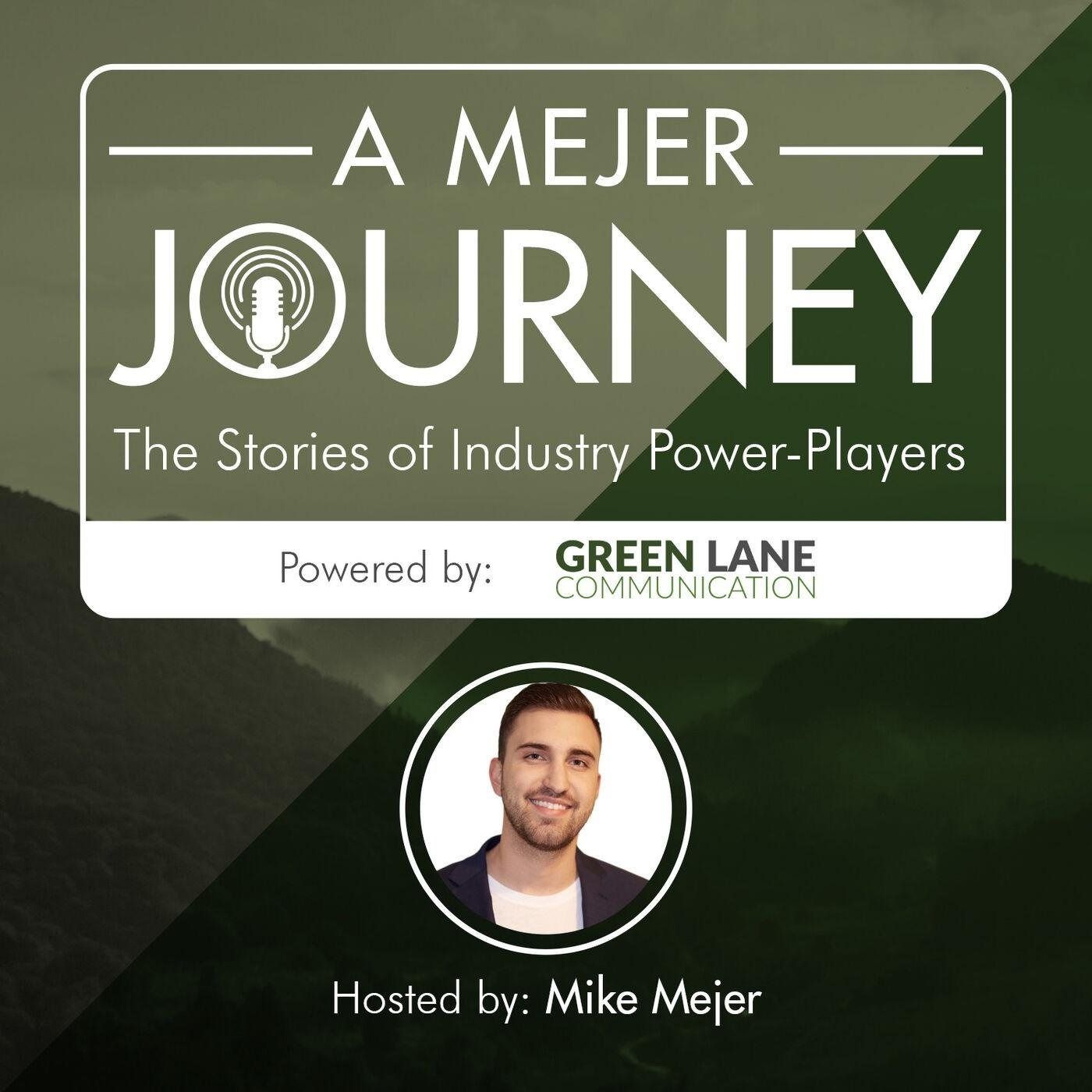 Episode 77: Lance C. Lambert, CMO of Grove Bags, Talks TerpLoc, Branding, and More