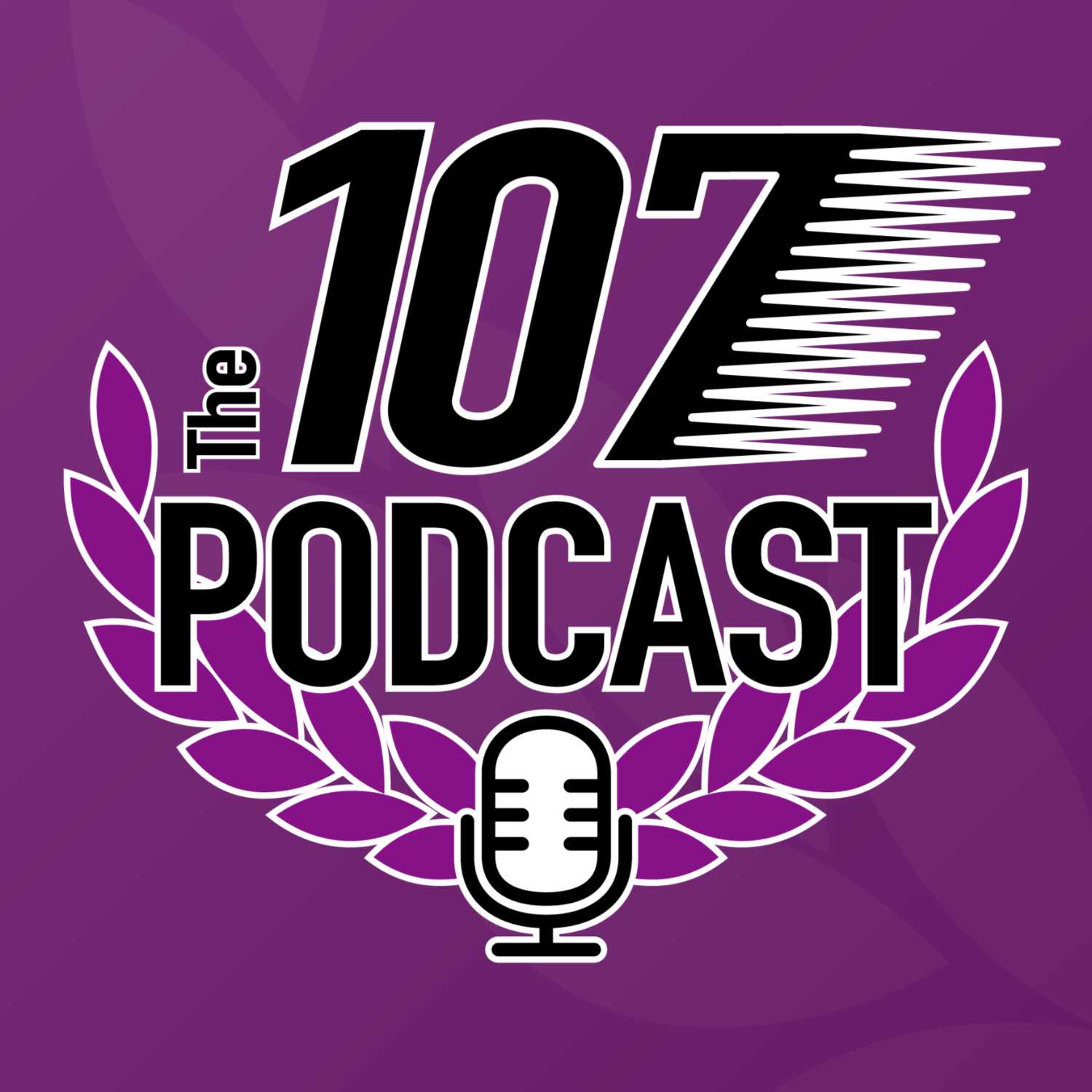 Ep 27 - A Record and Trophy-Breaking Red Bull Dominated Weekend! - The 107 Podcast