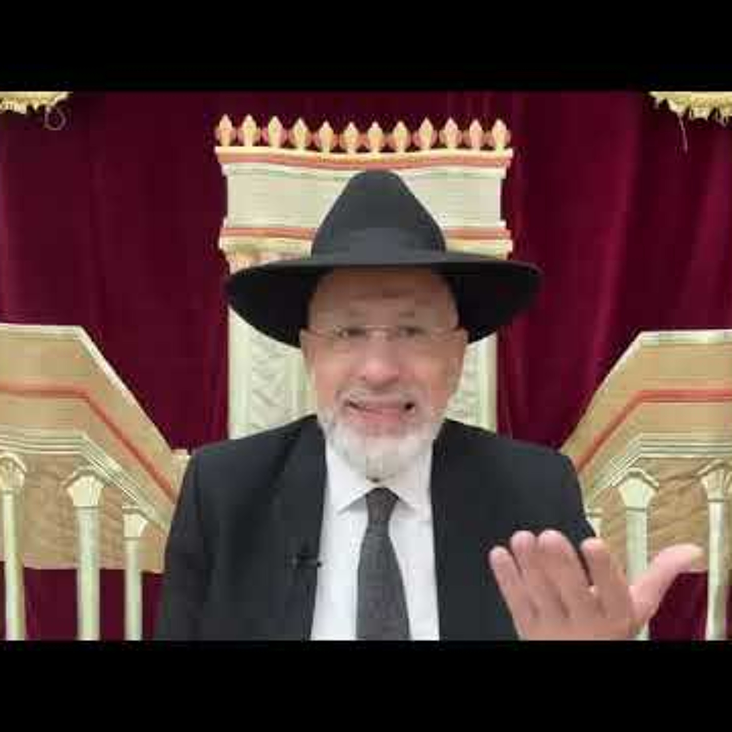 La place de la femme dans le judaisme